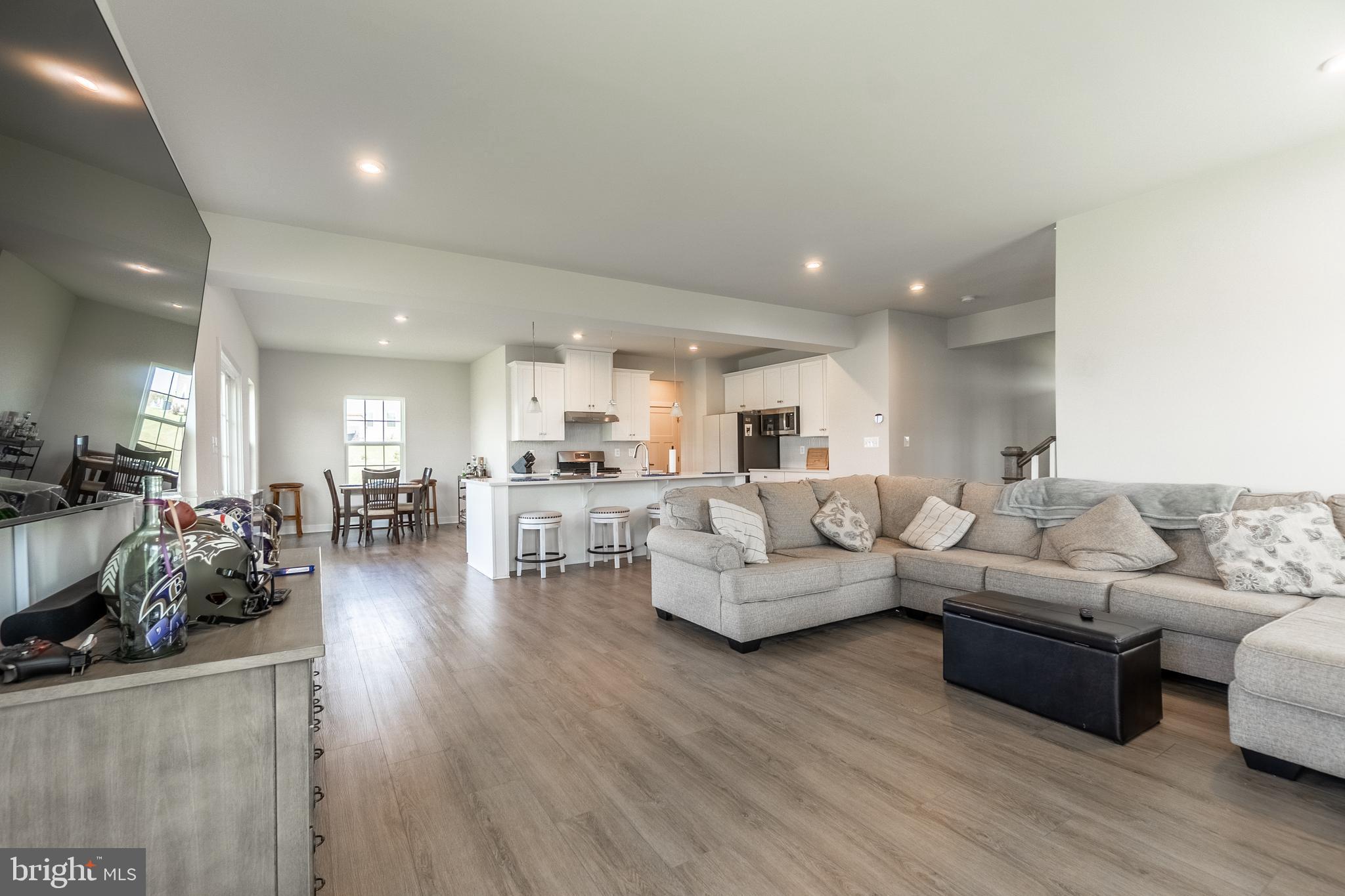 HIGH POINTE SOUTH - Residential