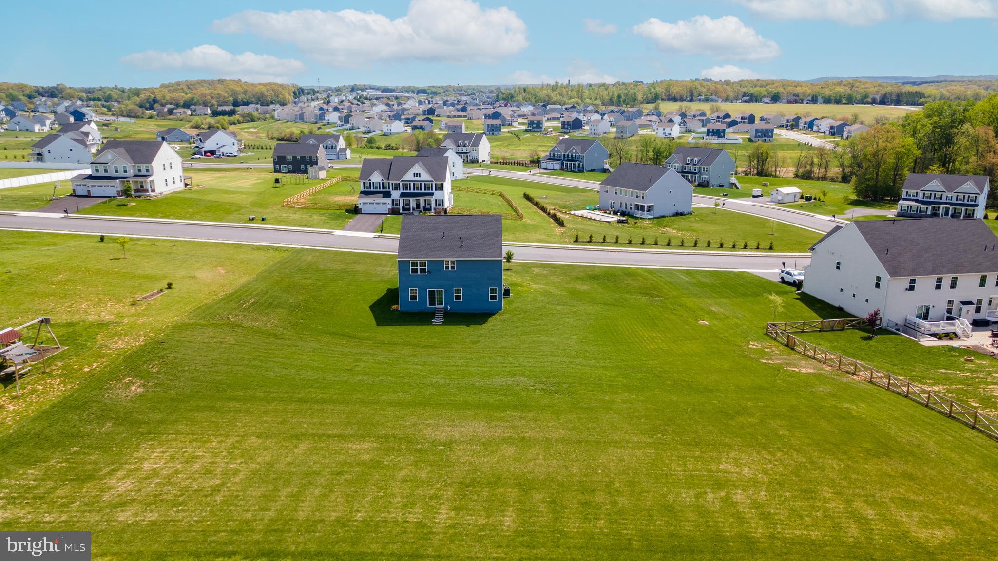 HIGH POINTE SOUTH - Residential