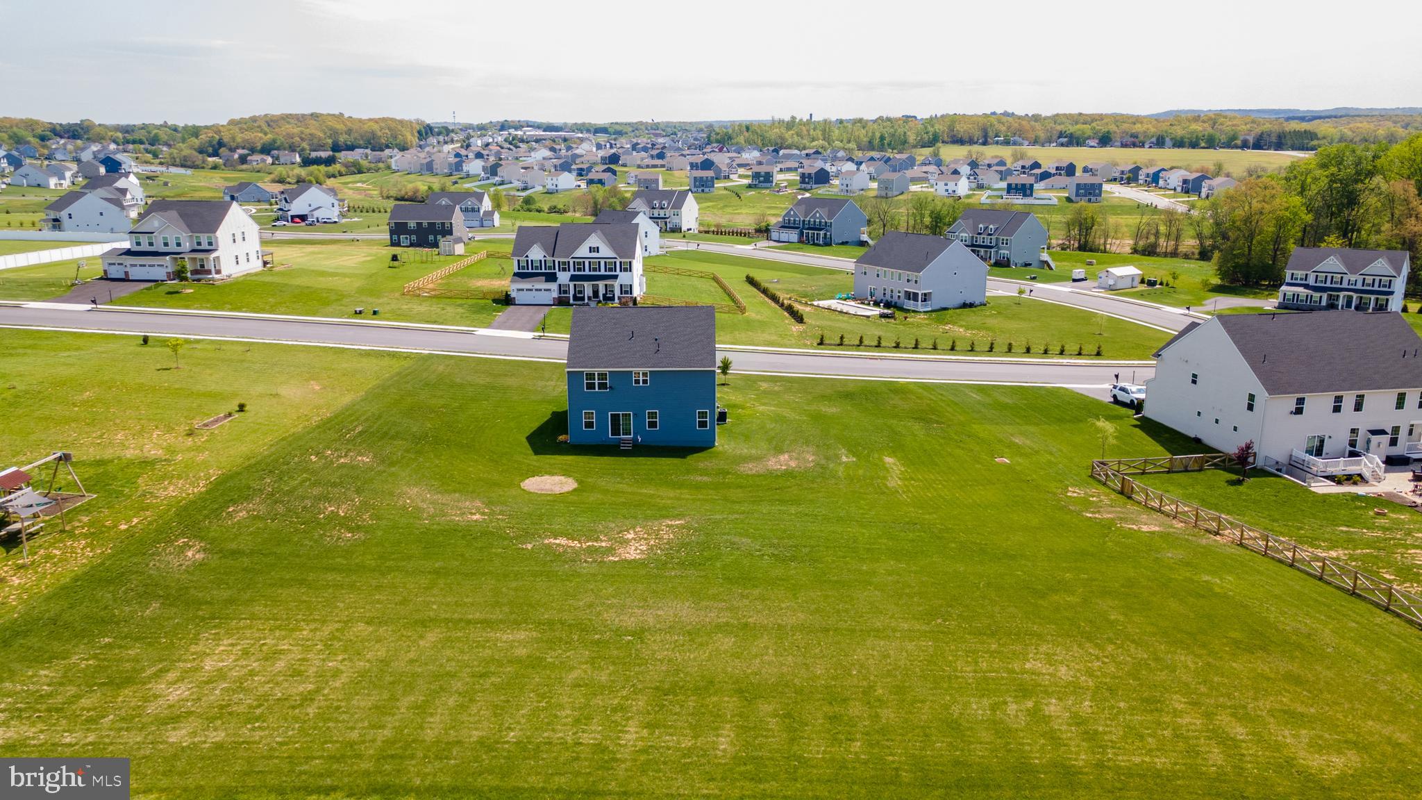 HIGH POINTE SOUTH - Residential