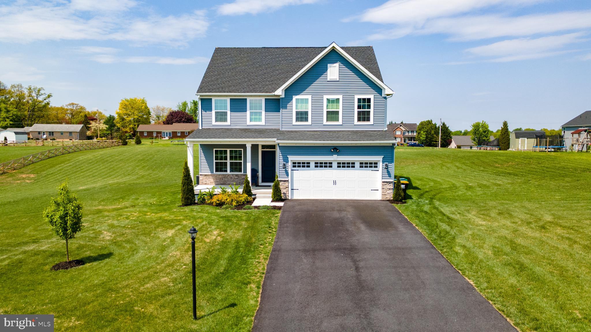 HIGH POINTE SOUTH - Residential