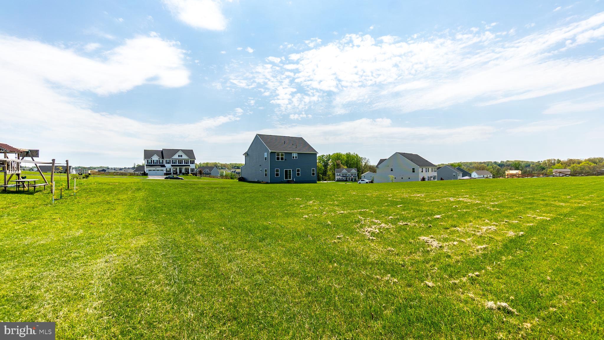 HIGH POINTE SOUTH - Residential