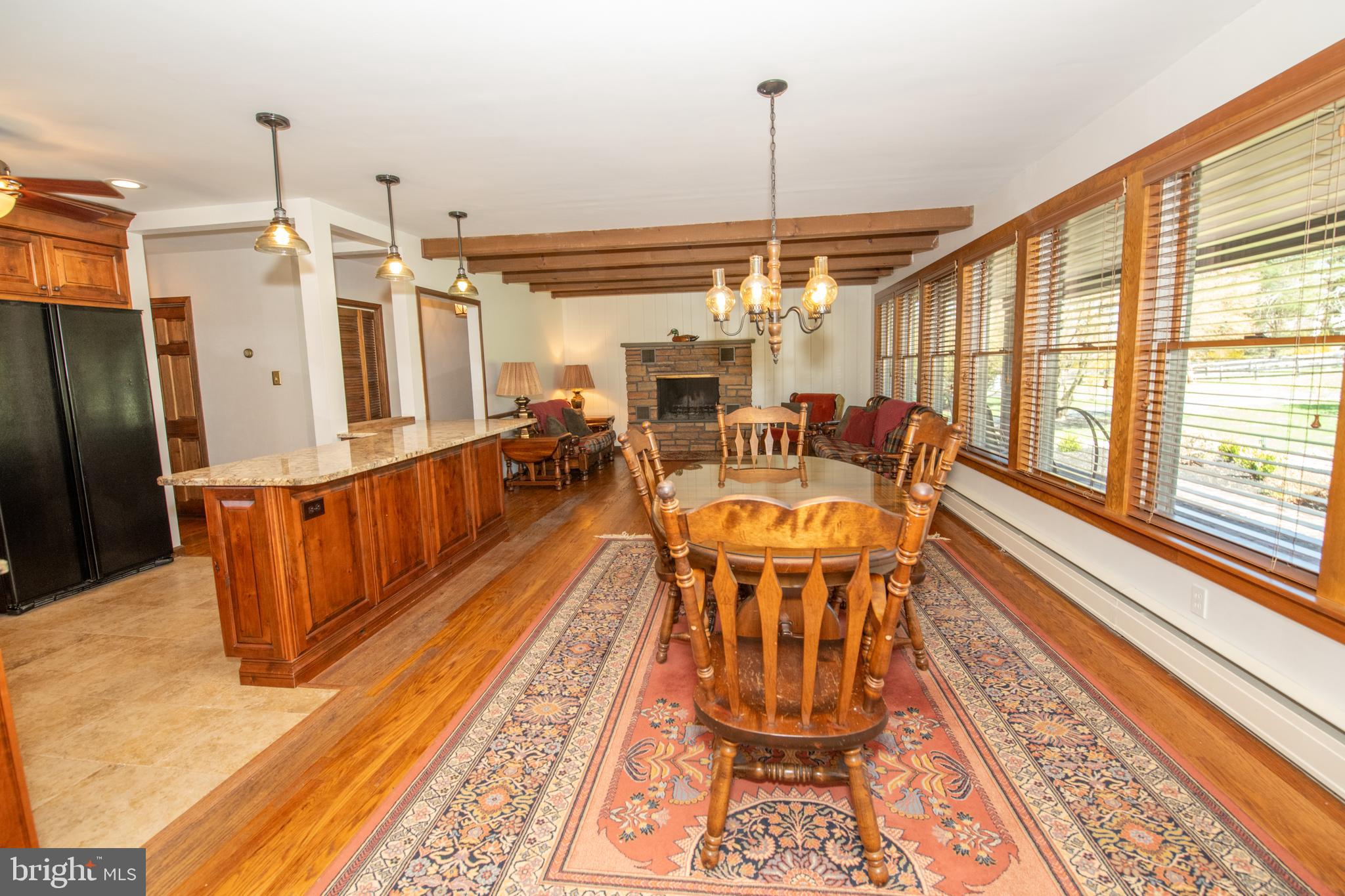 JERICHO VALLEY - Residential