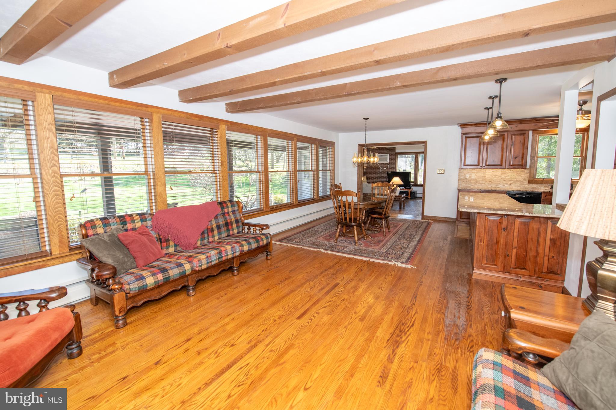 JERICHO VALLEY - Residential