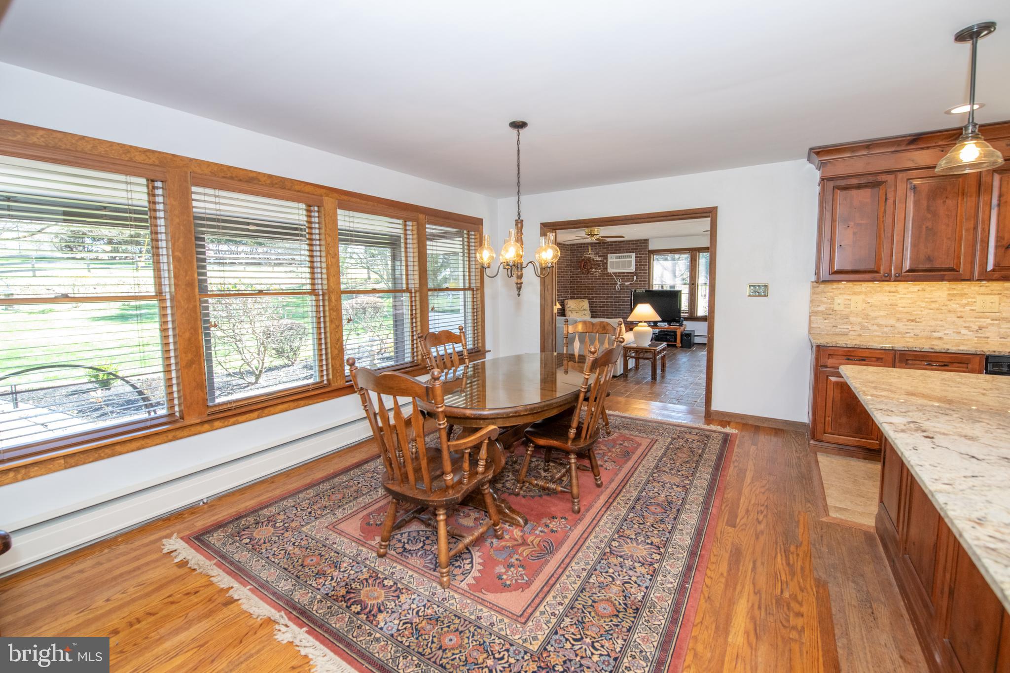 JERICHO VALLEY - Residential