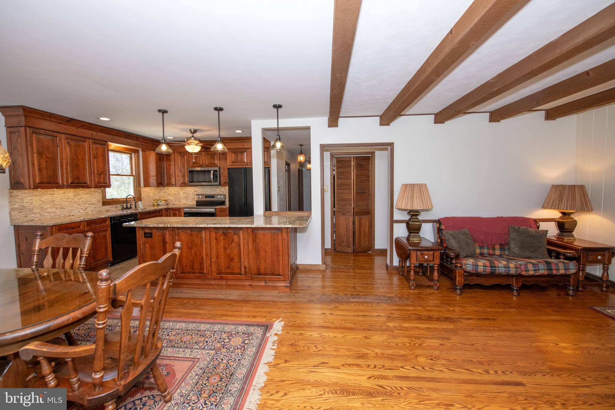 JERICHO VALLEY - Residential
