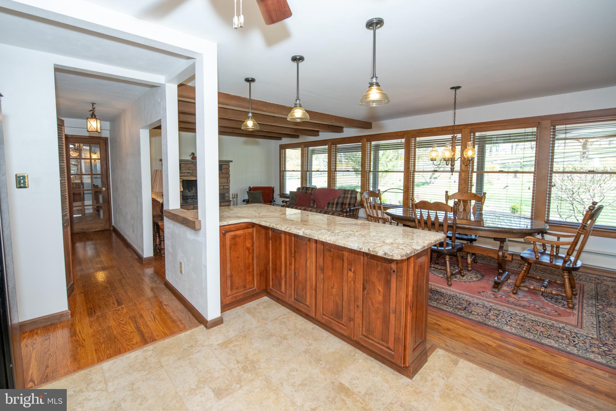 JERICHO VALLEY - Residential