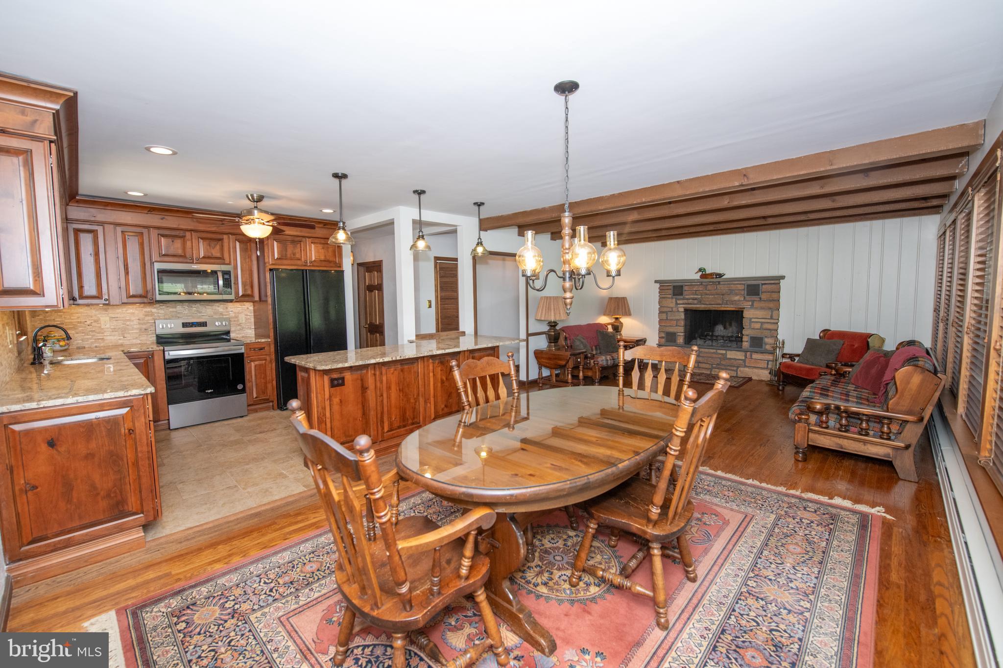 JERICHO VALLEY - Residential