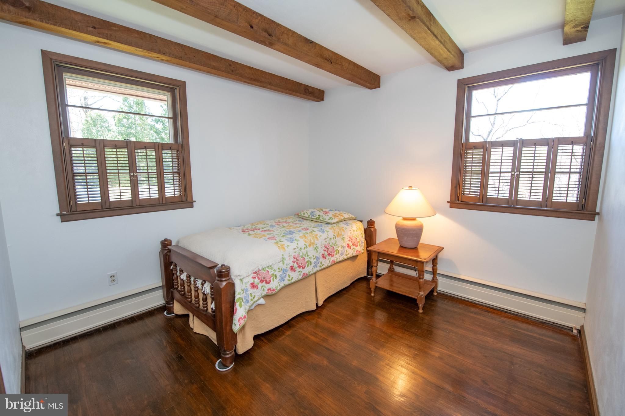 JERICHO VALLEY - Residential