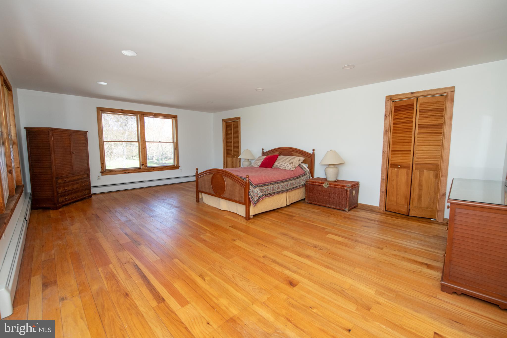 JERICHO VALLEY - Residential