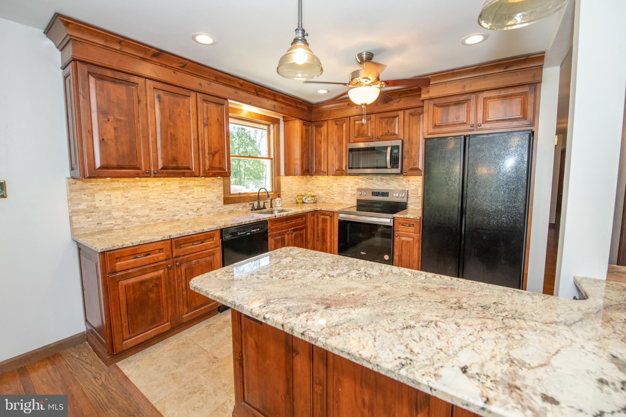 JERICHO VALLEY - Residential
