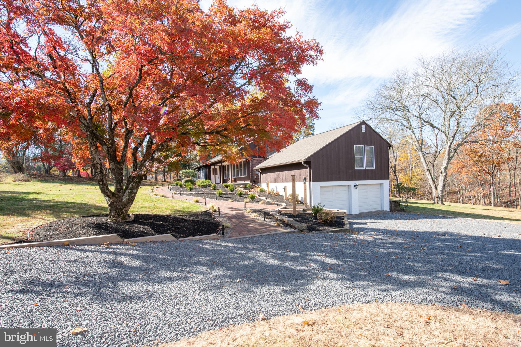 JERICHO VALLEY - Residential