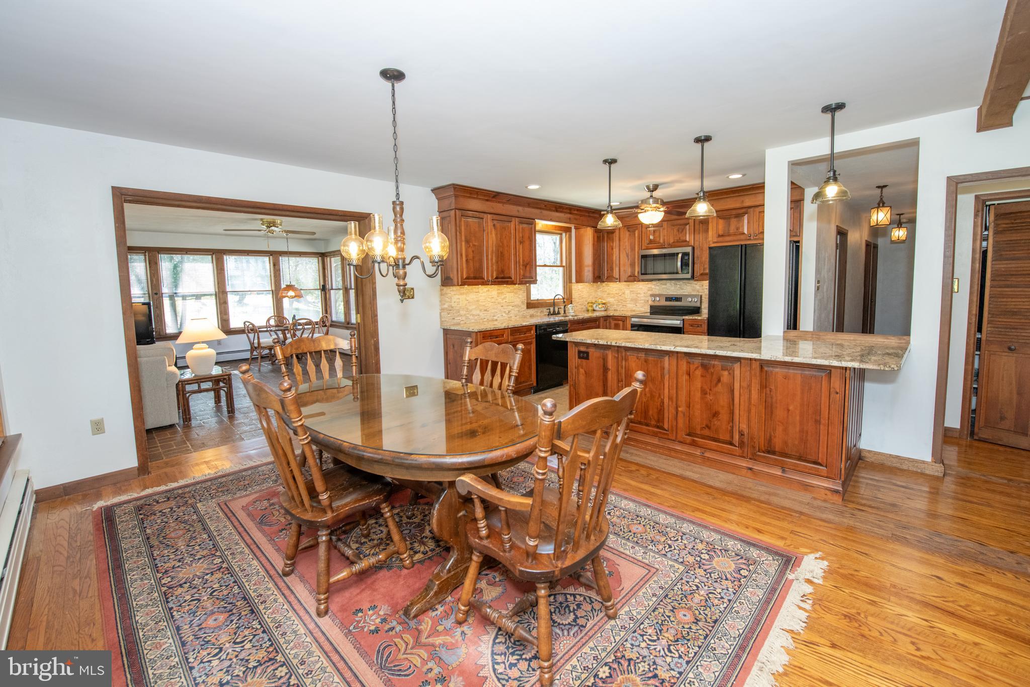 JERICHO VALLEY - Residential