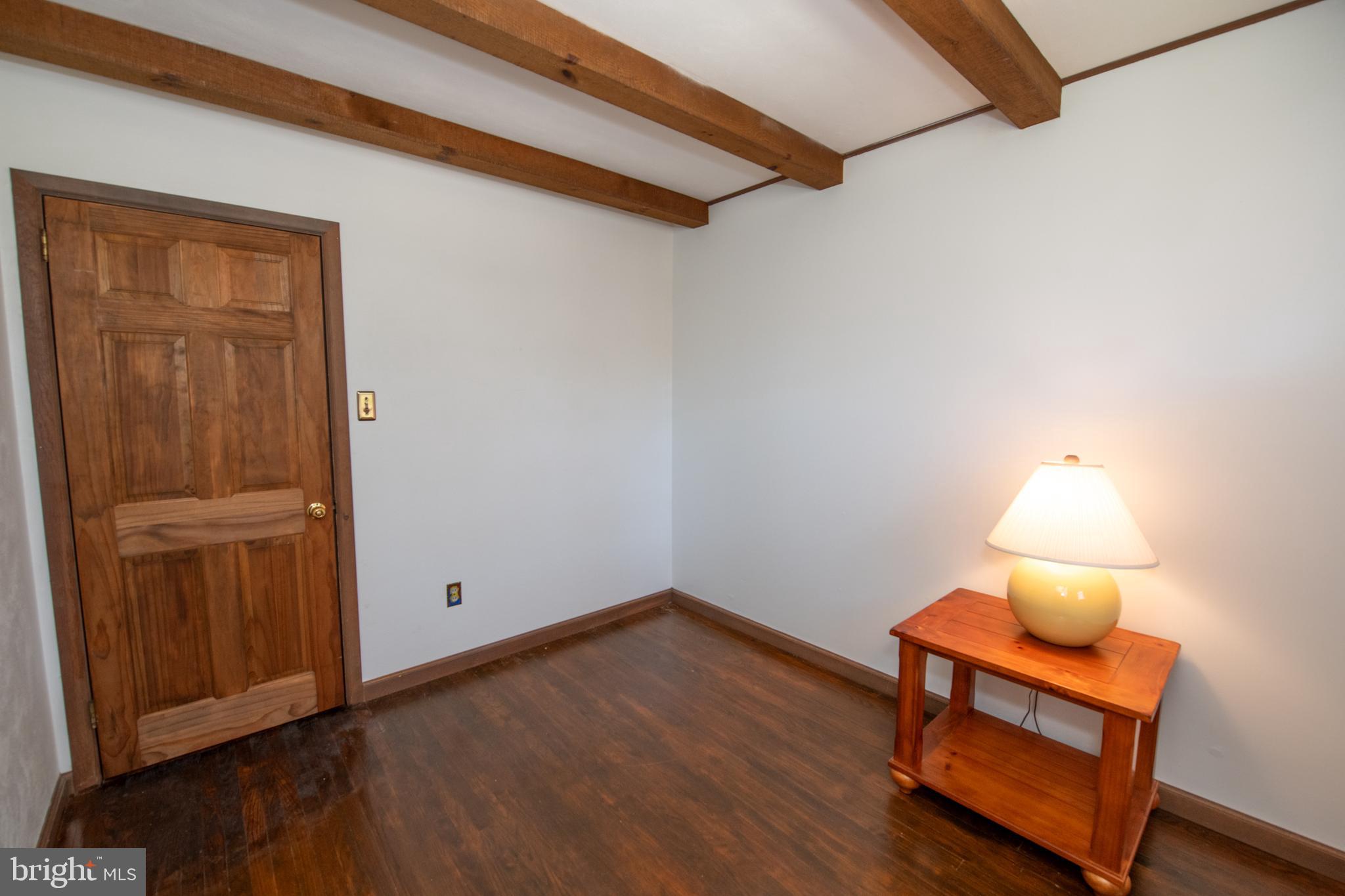 JERICHO VALLEY - Residential