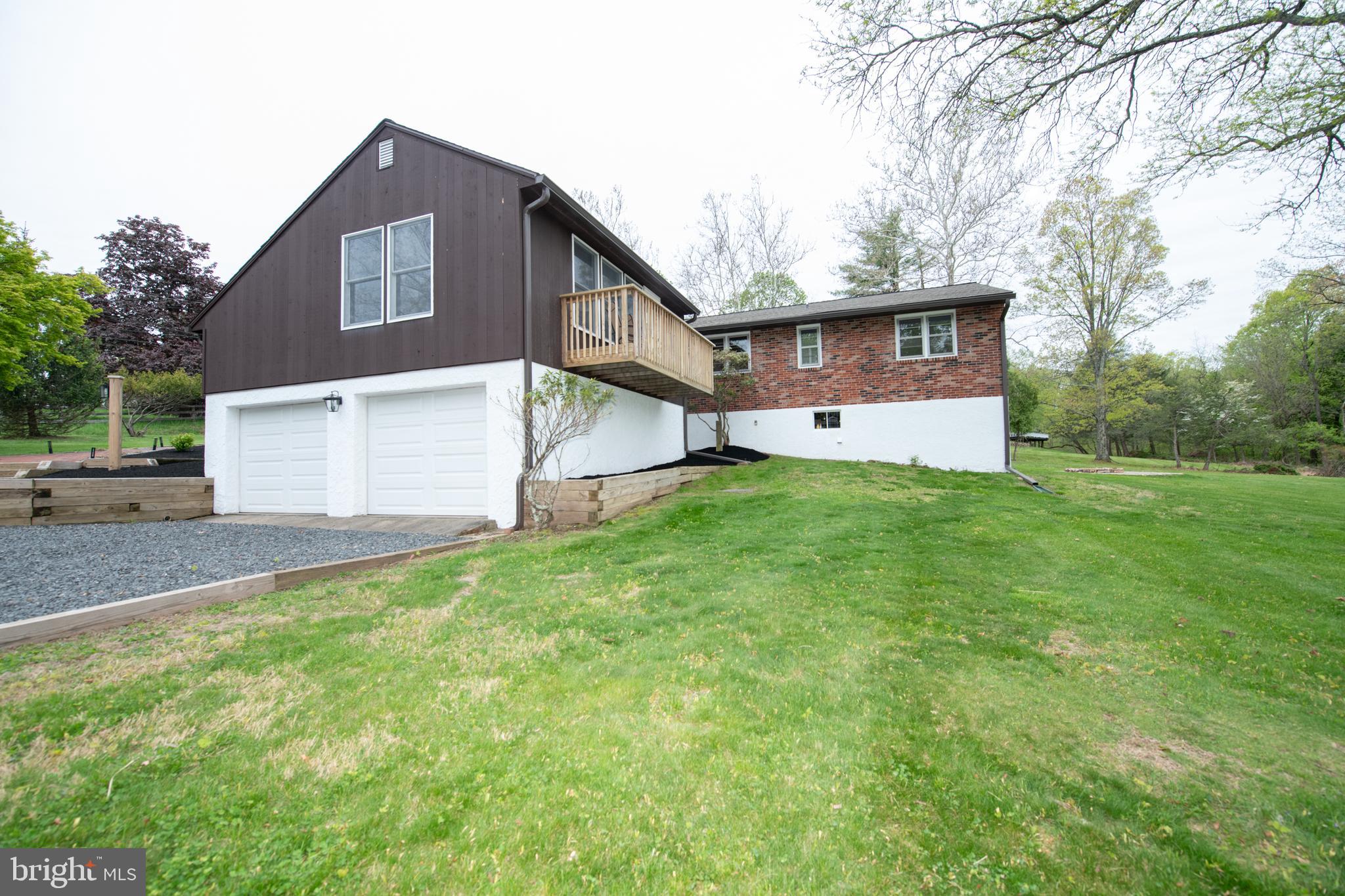 JERICHO VALLEY - Residential