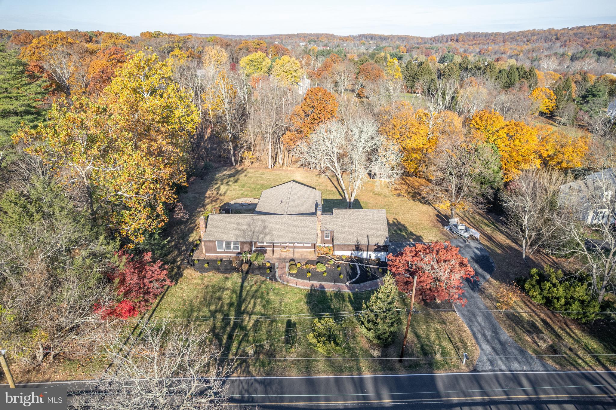JERICHO VALLEY - Residential
