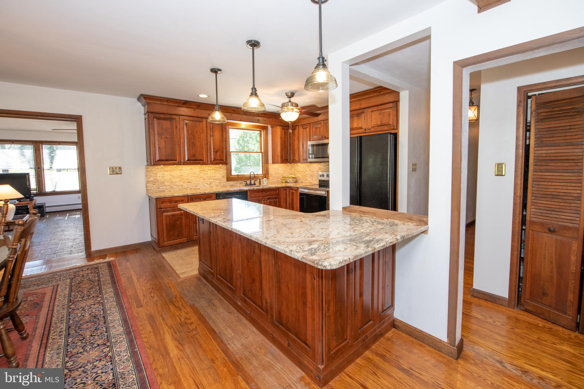 JERICHO VALLEY - Residential
