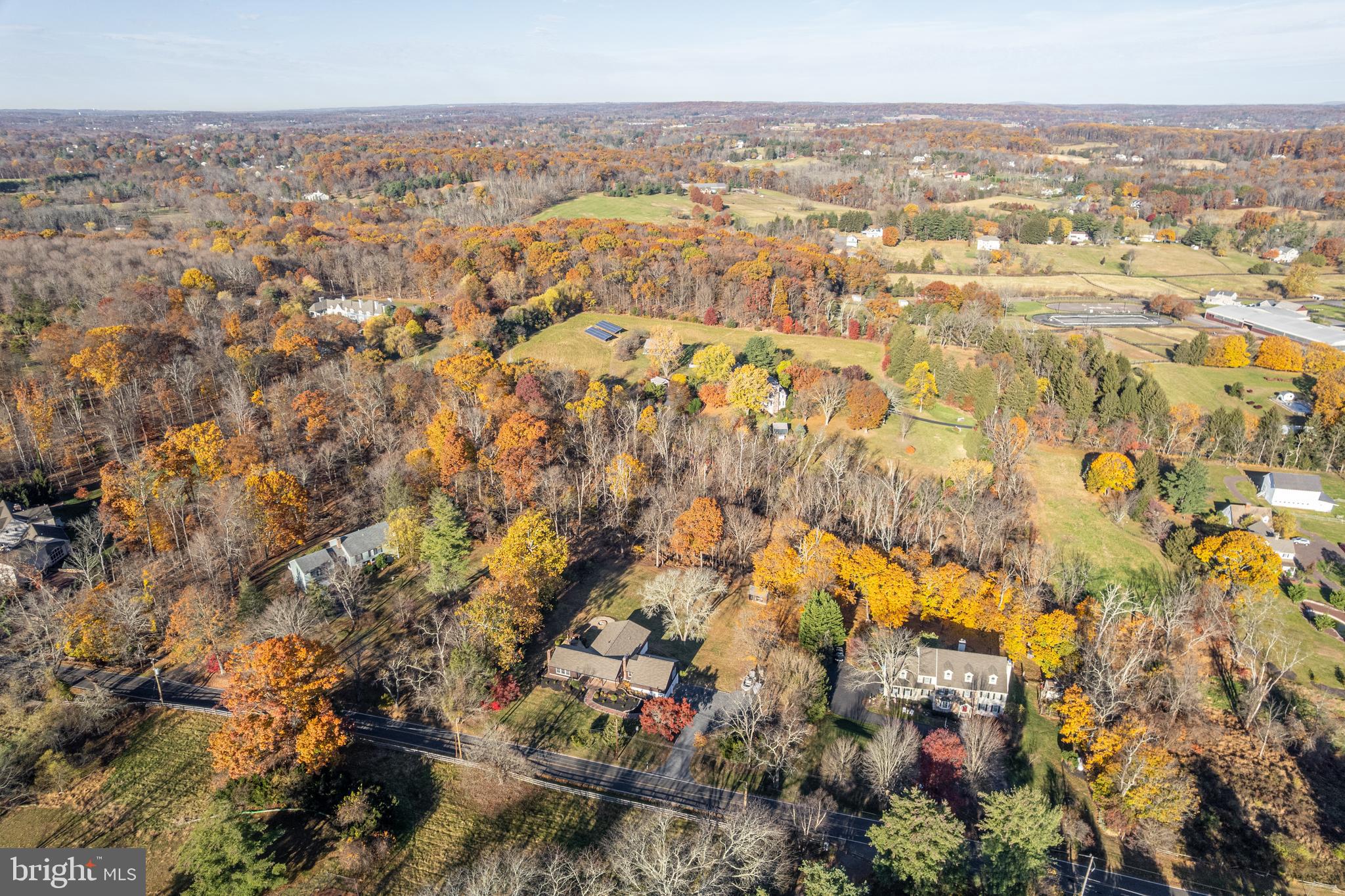 JERICHO VALLEY - Residential
