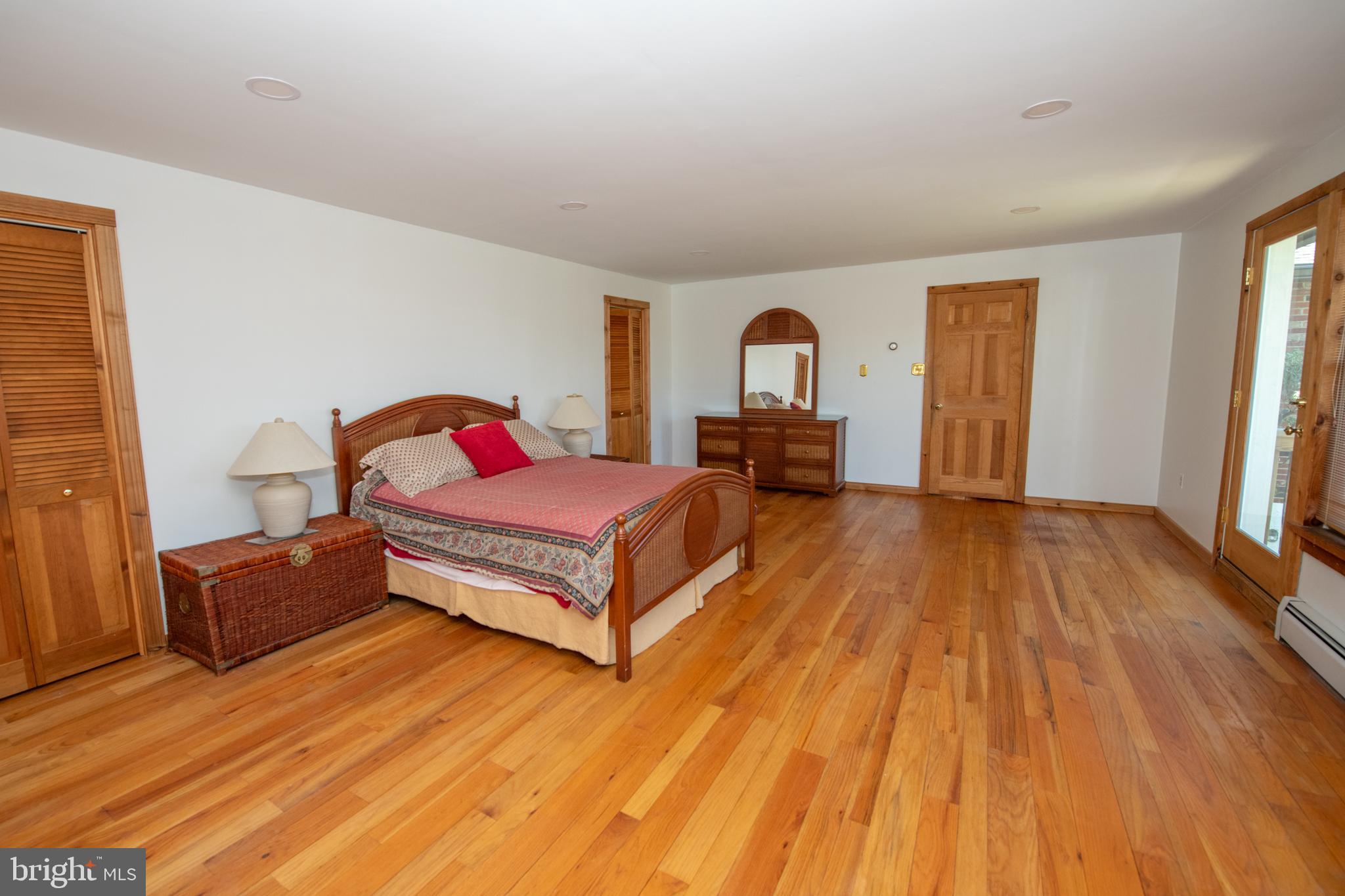 JERICHO VALLEY - Residential