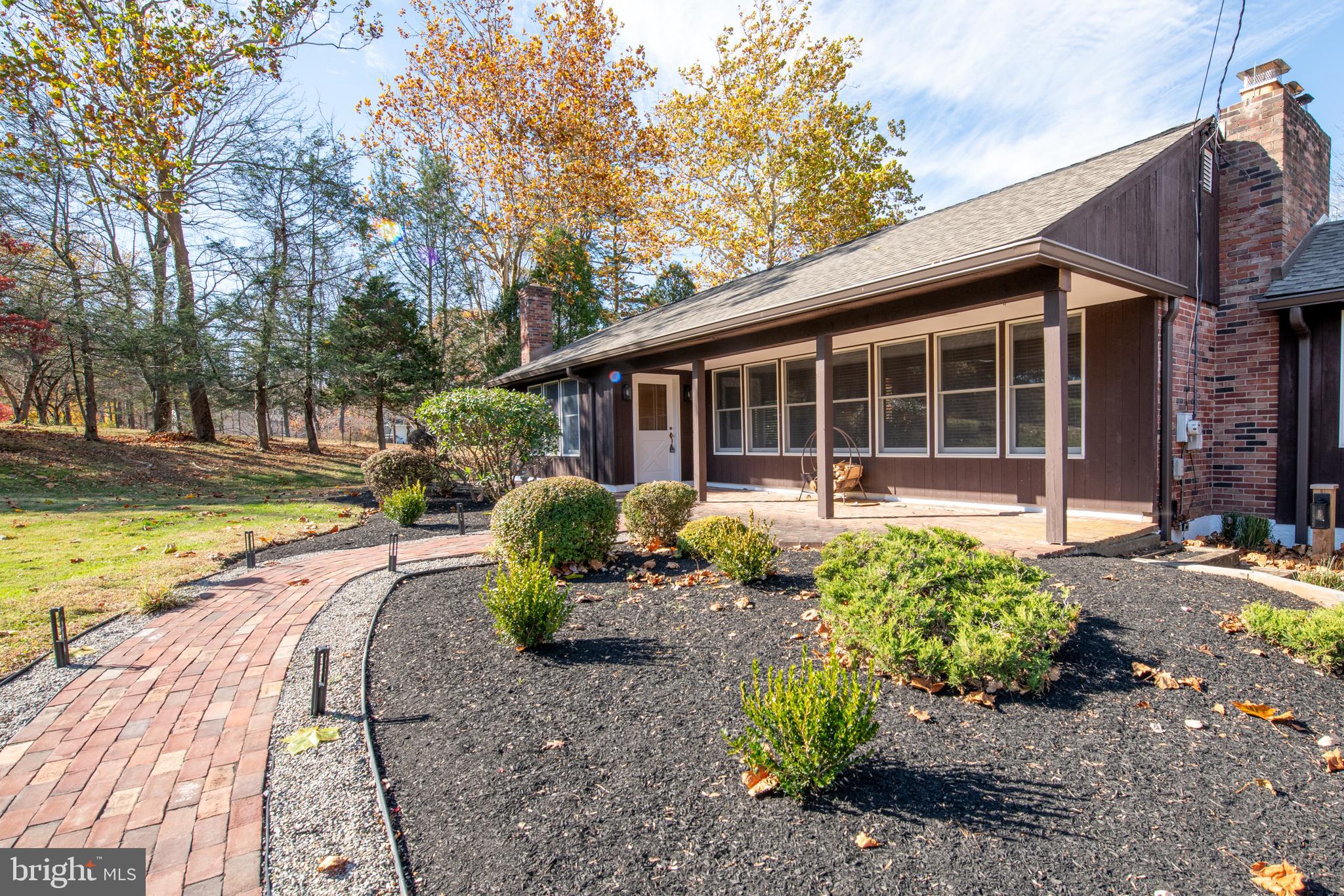 JERICHO VALLEY - Residential