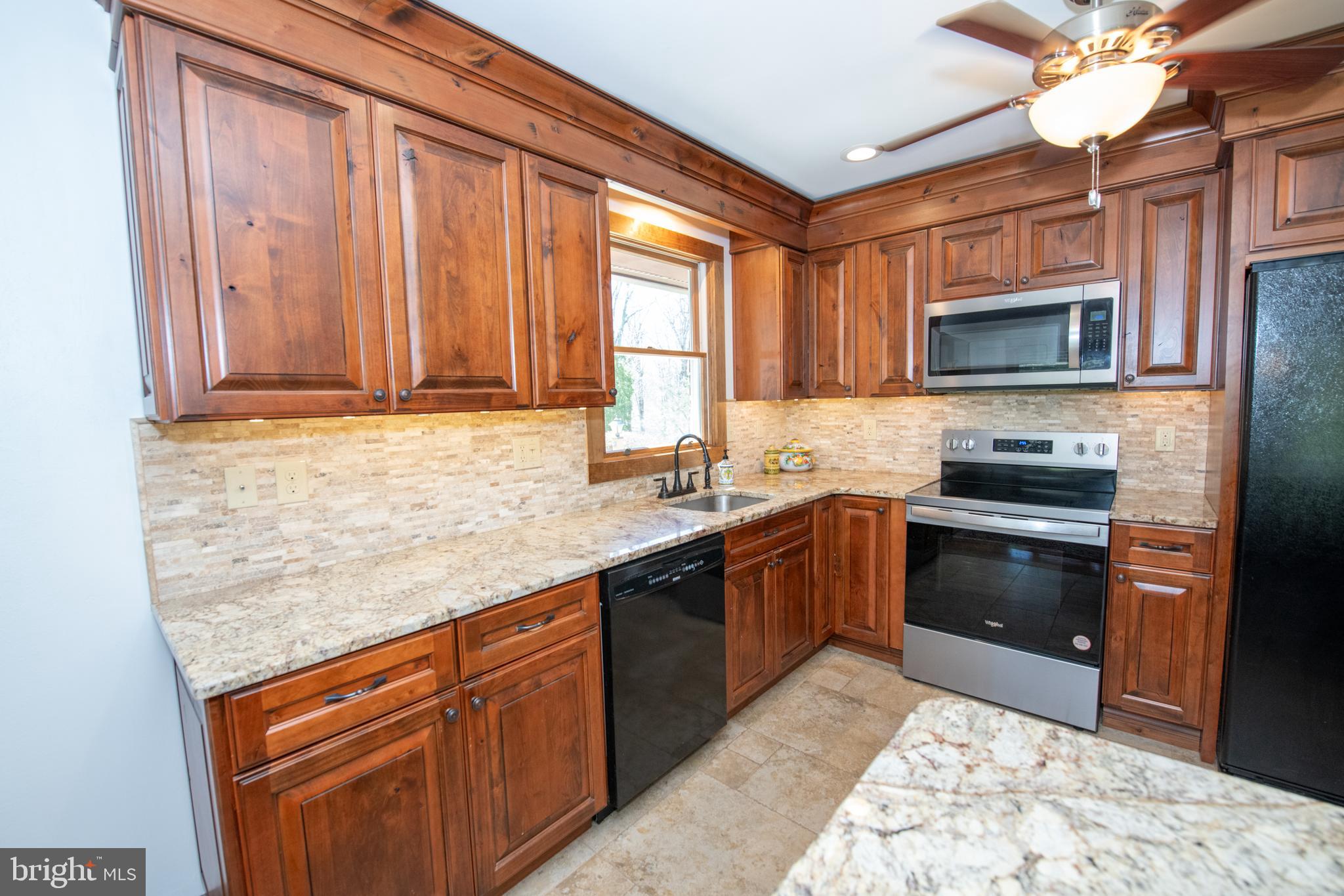 JERICHO VALLEY - Residential