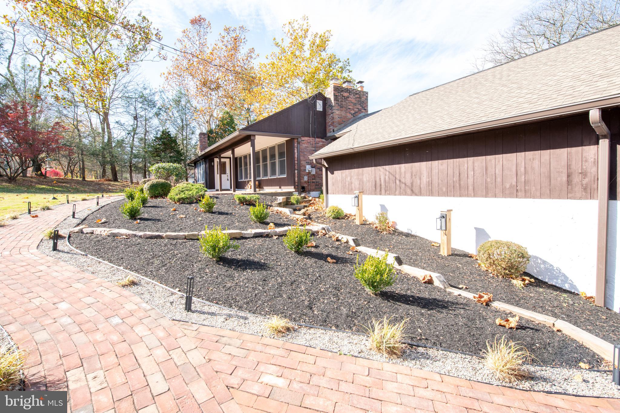 JERICHO VALLEY - Residential