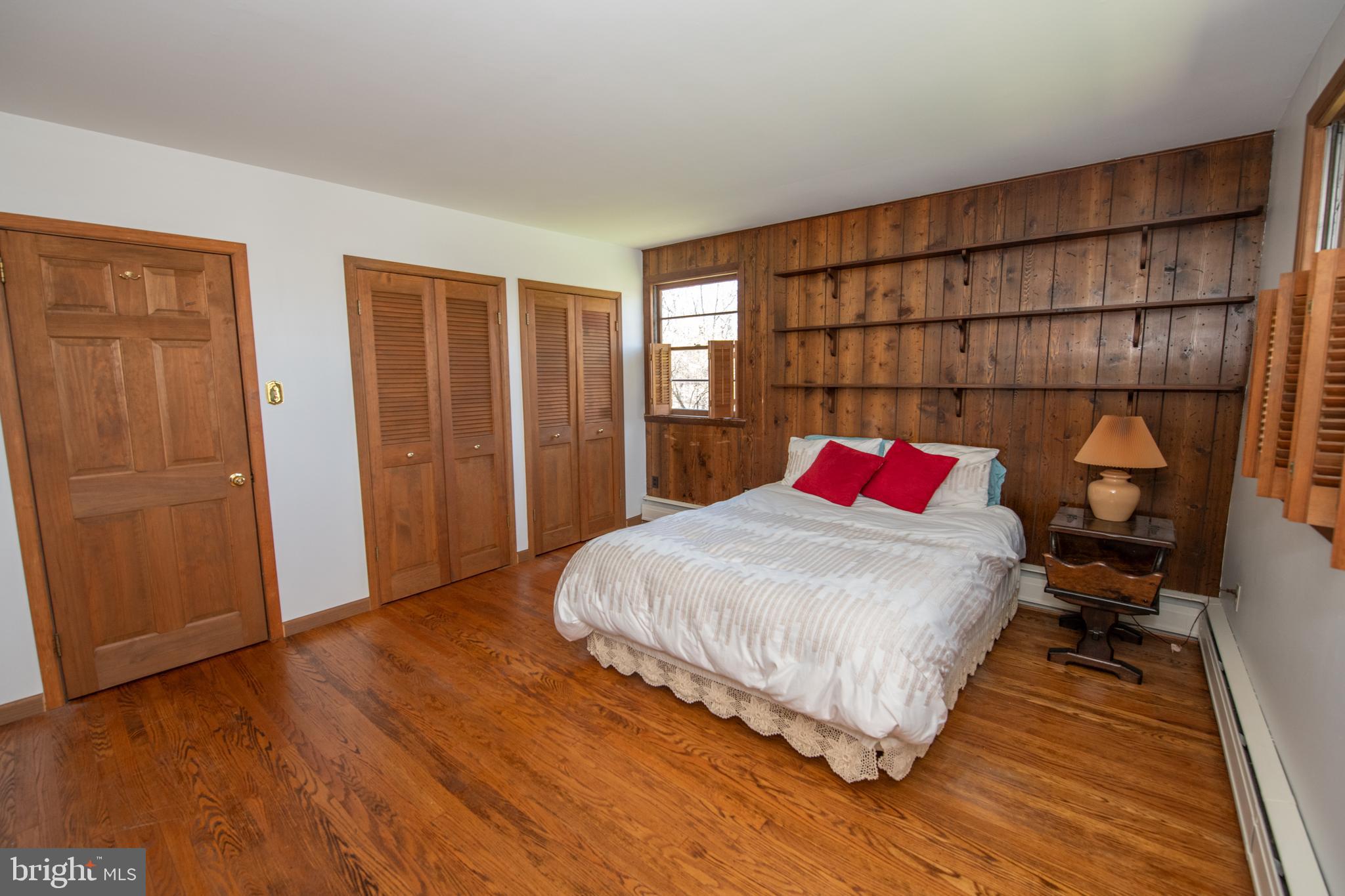 JERICHO VALLEY - Residential