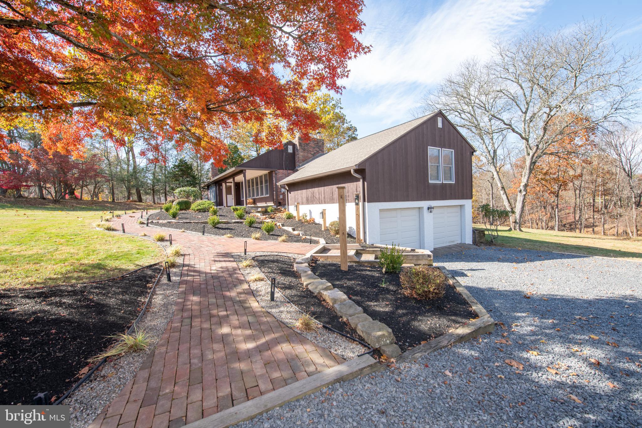 JERICHO VALLEY - Residential