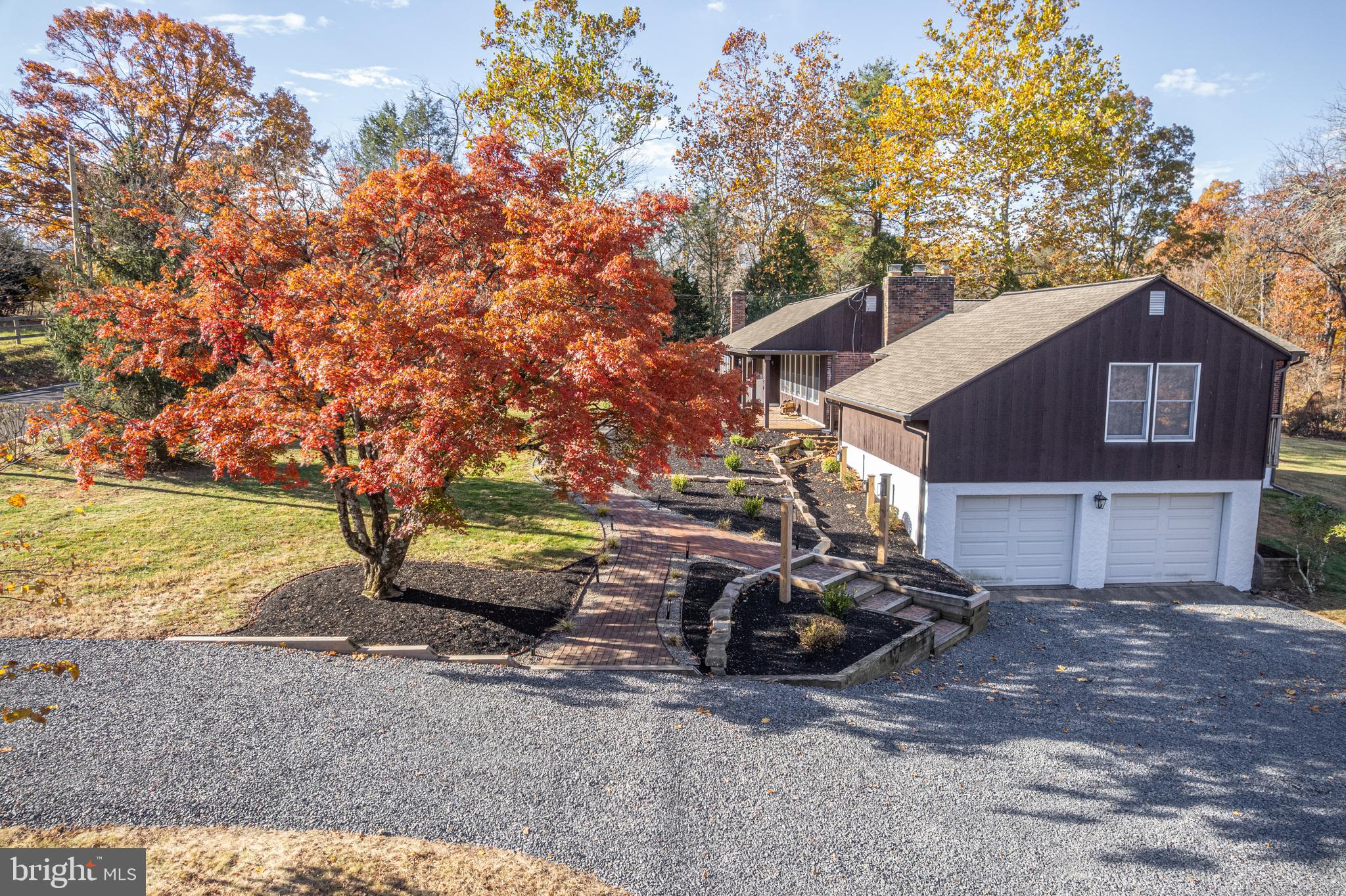JERICHO VALLEY - Residential
