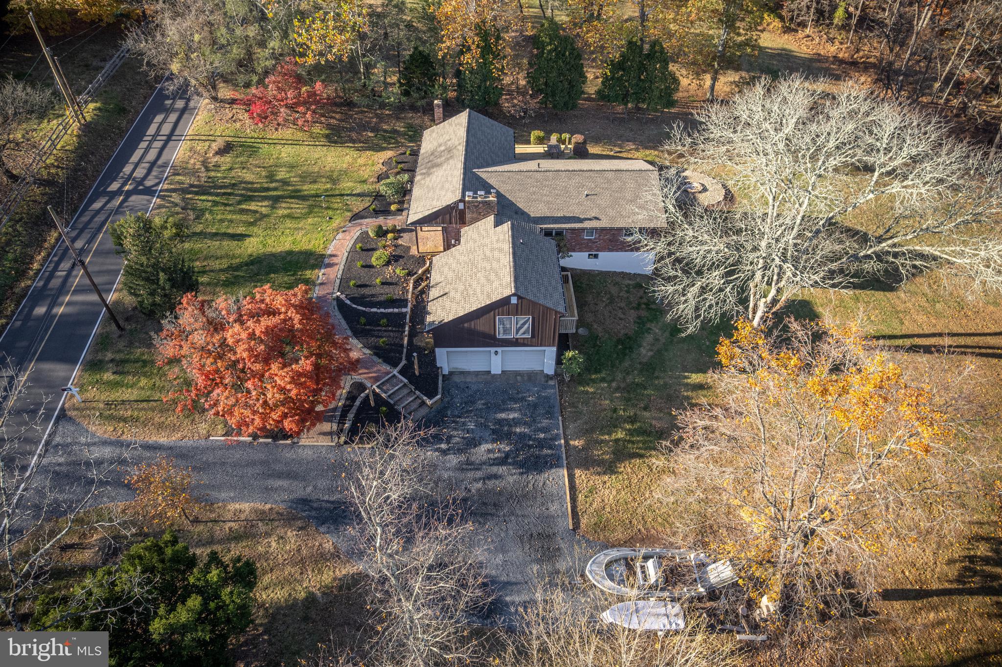 JERICHO VALLEY - Residential