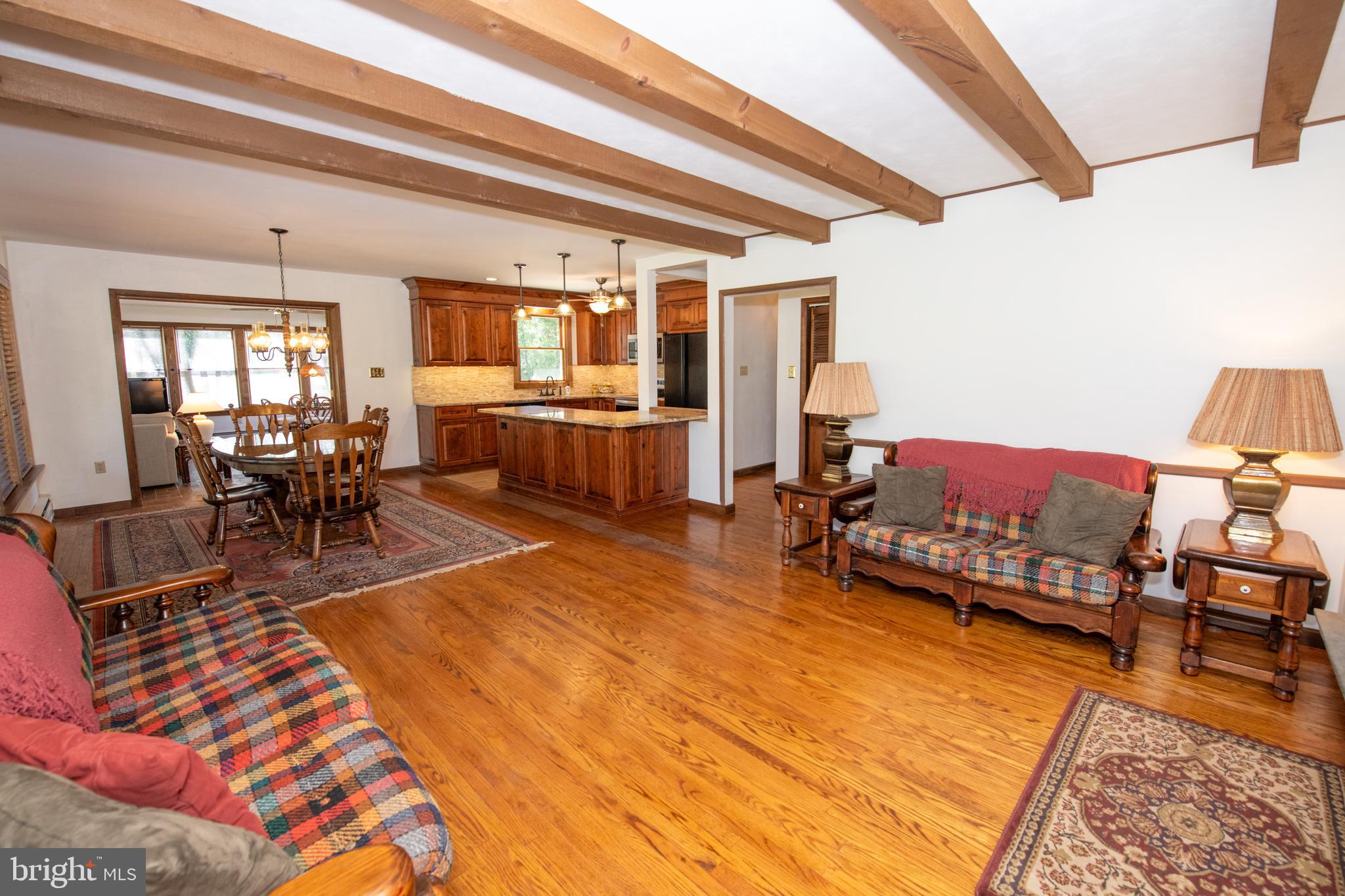 JERICHO VALLEY - Residential