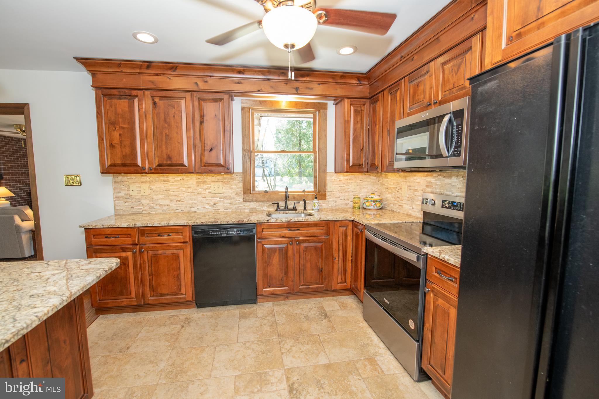 JERICHO VALLEY - Residential