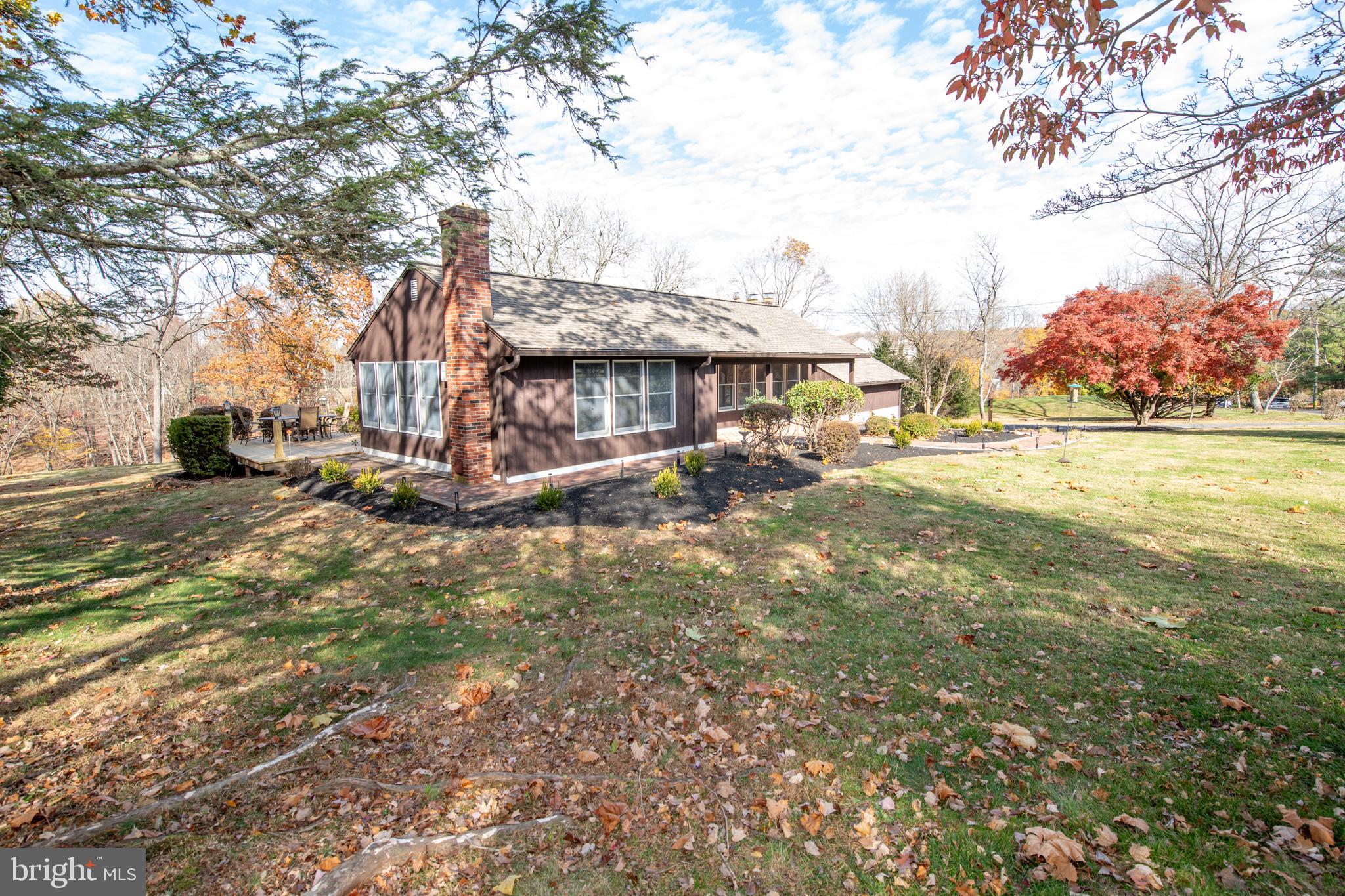 JERICHO VALLEY - Residential