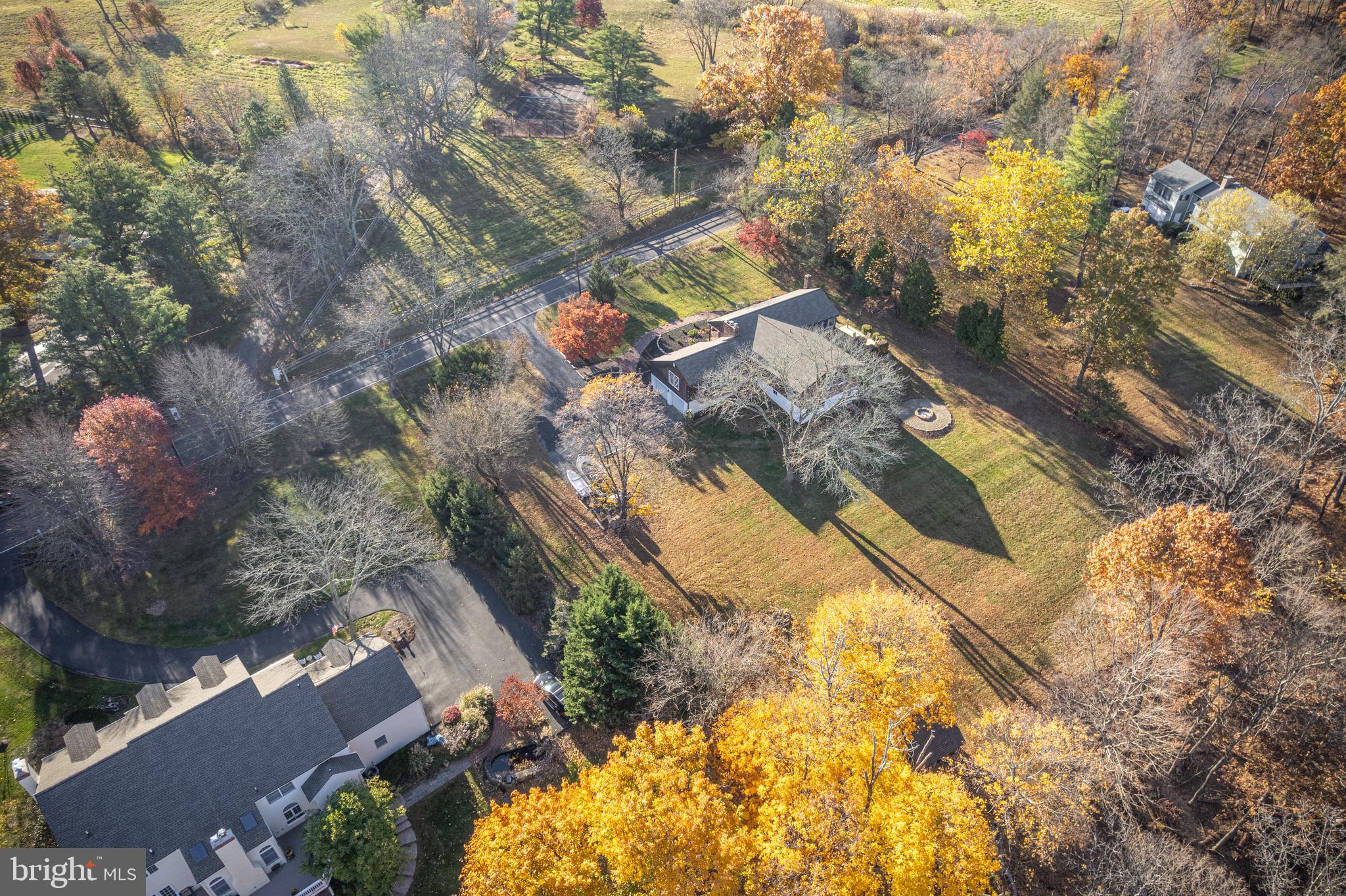 JERICHO VALLEY - Residential