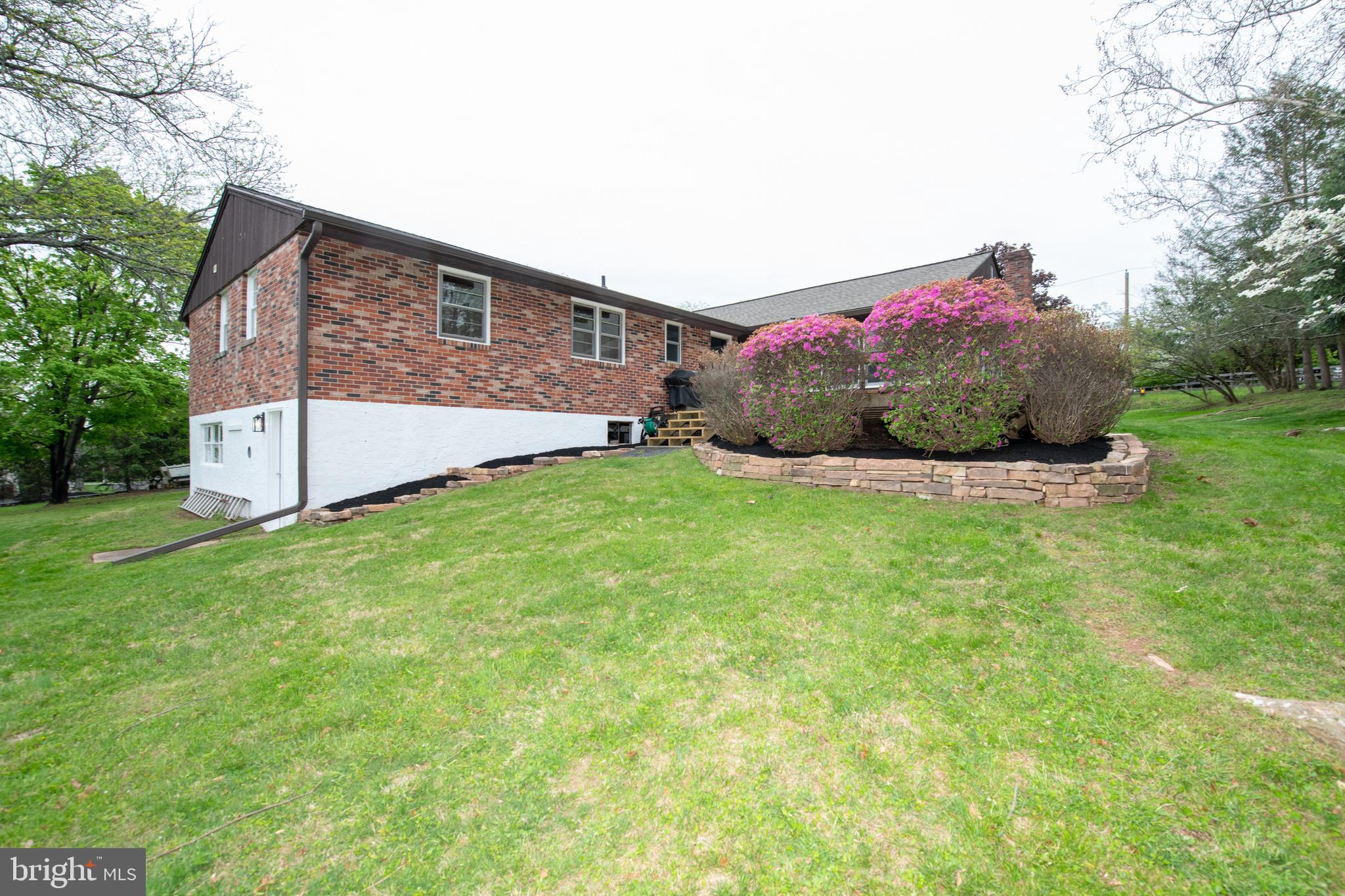 JERICHO VALLEY - Residential