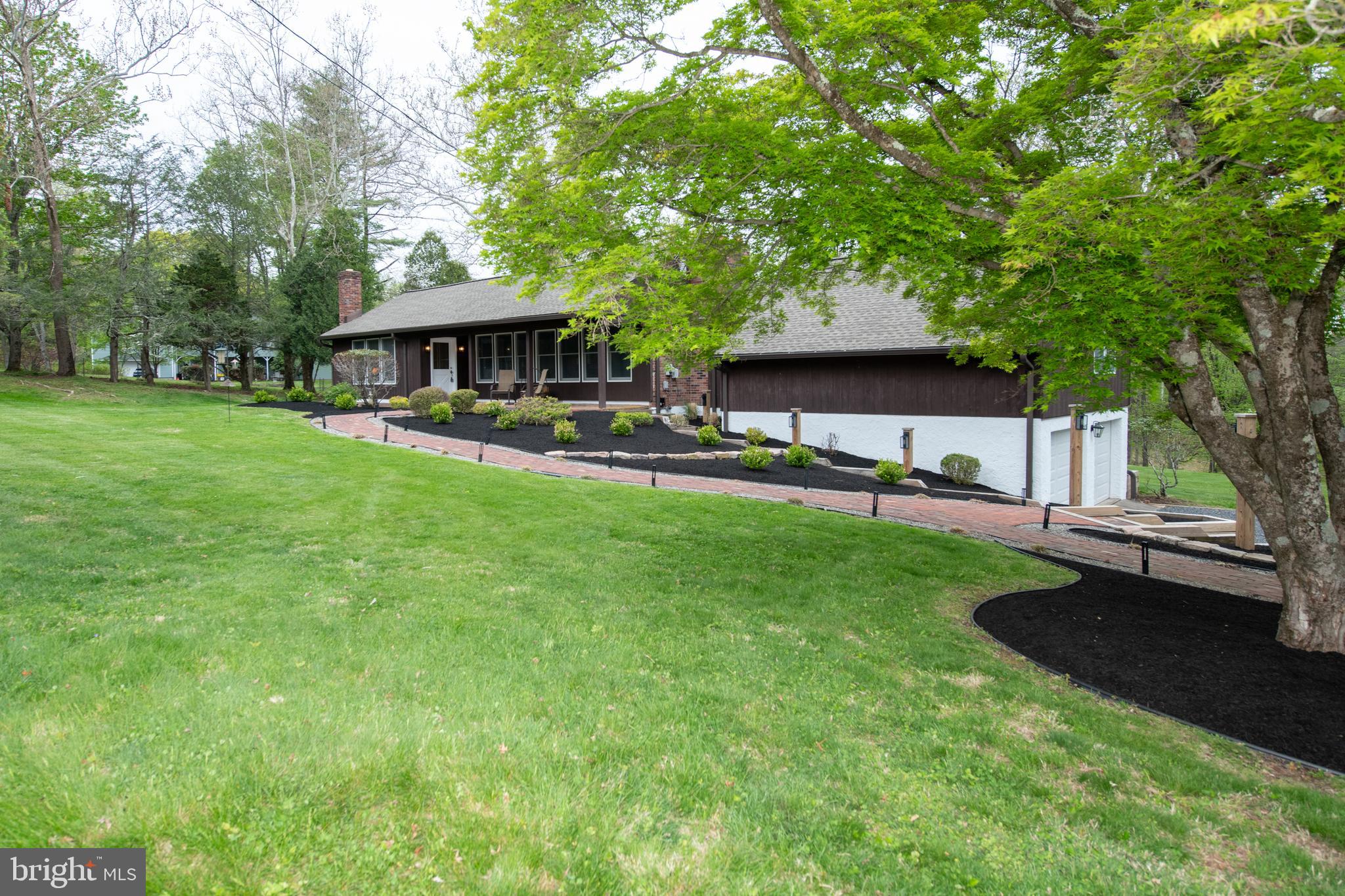 JERICHO VALLEY - Residential