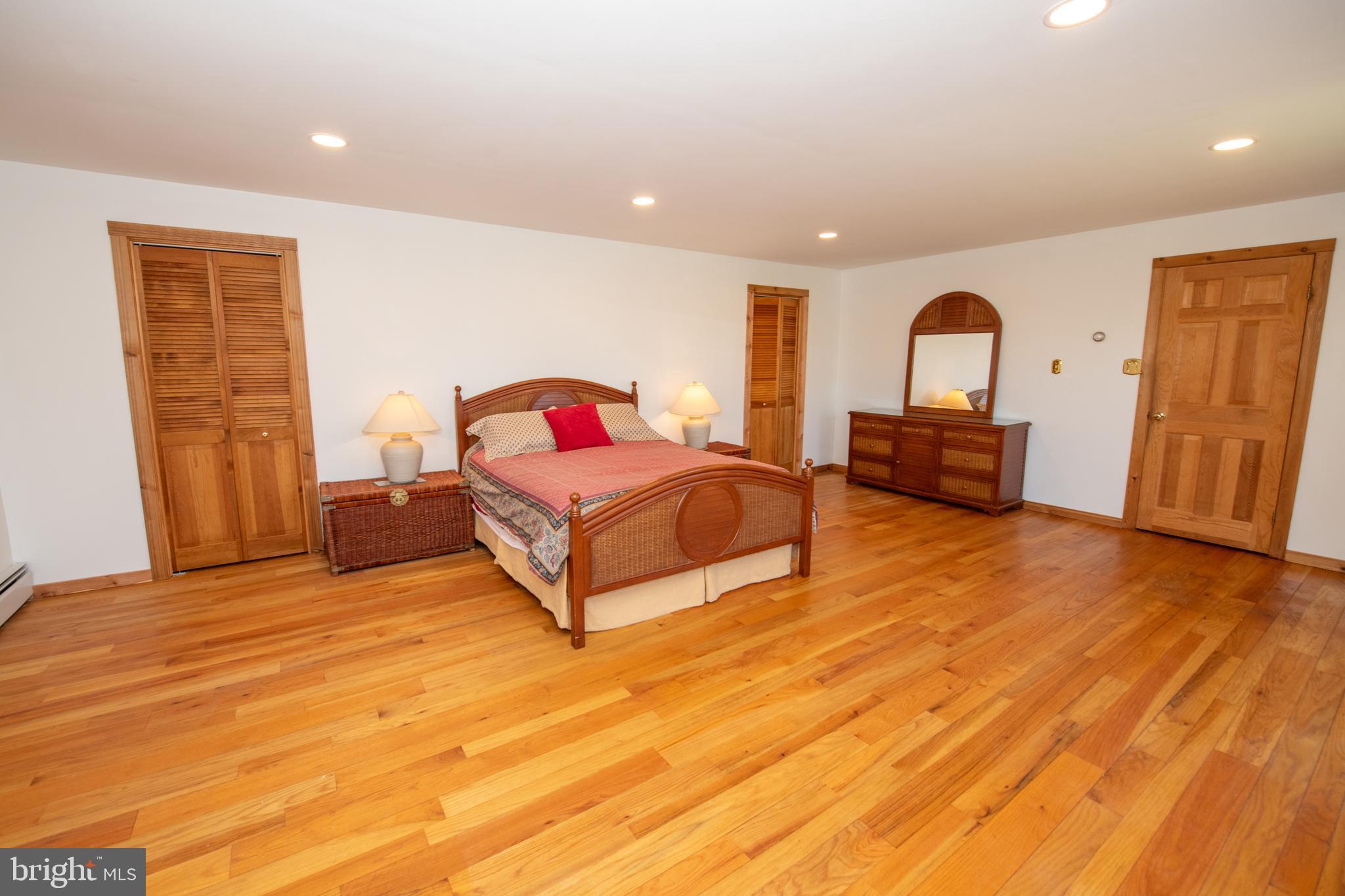 JERICHO VALLEY - Residential