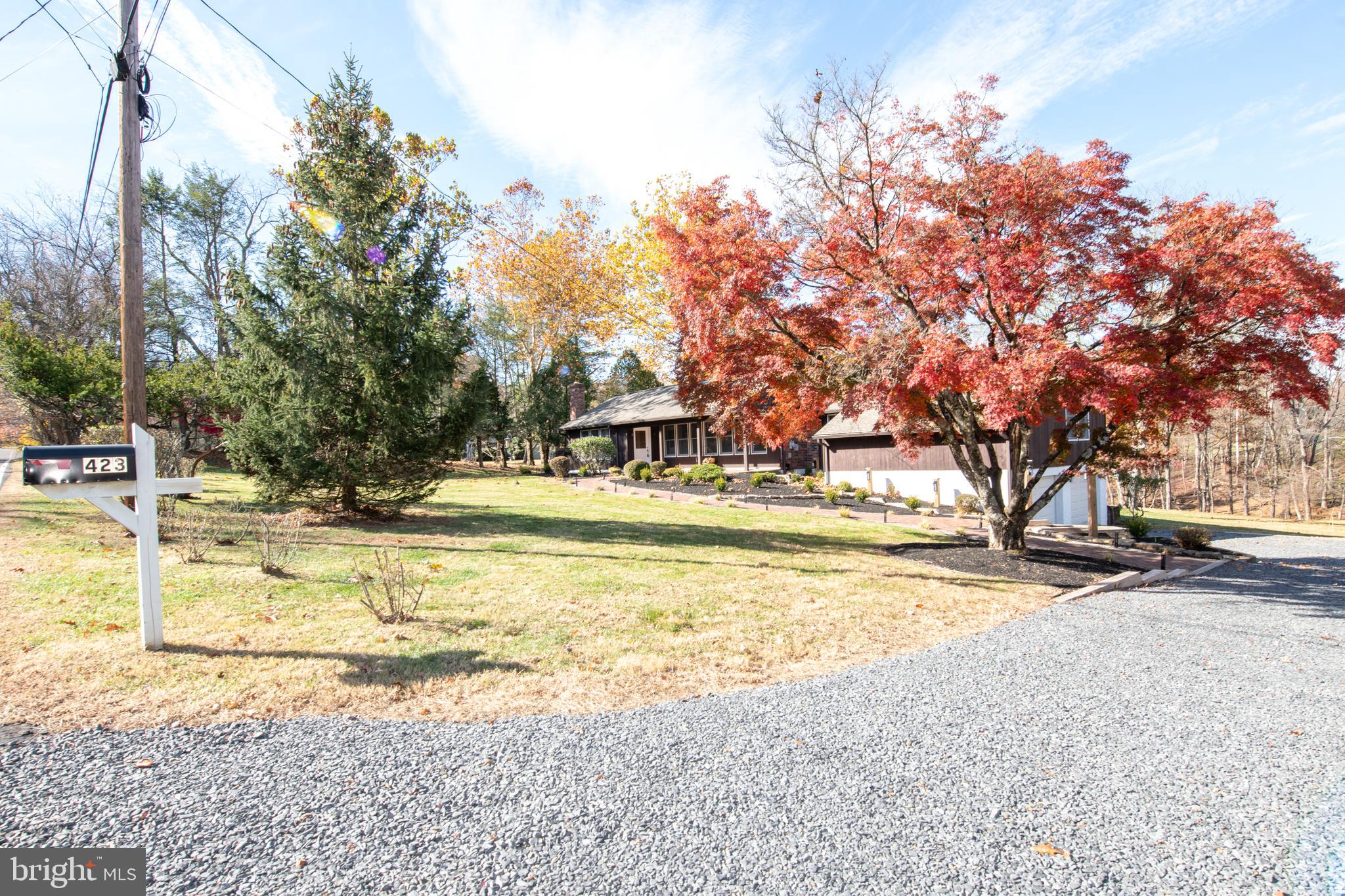 JERICHO VALLEY - Residential