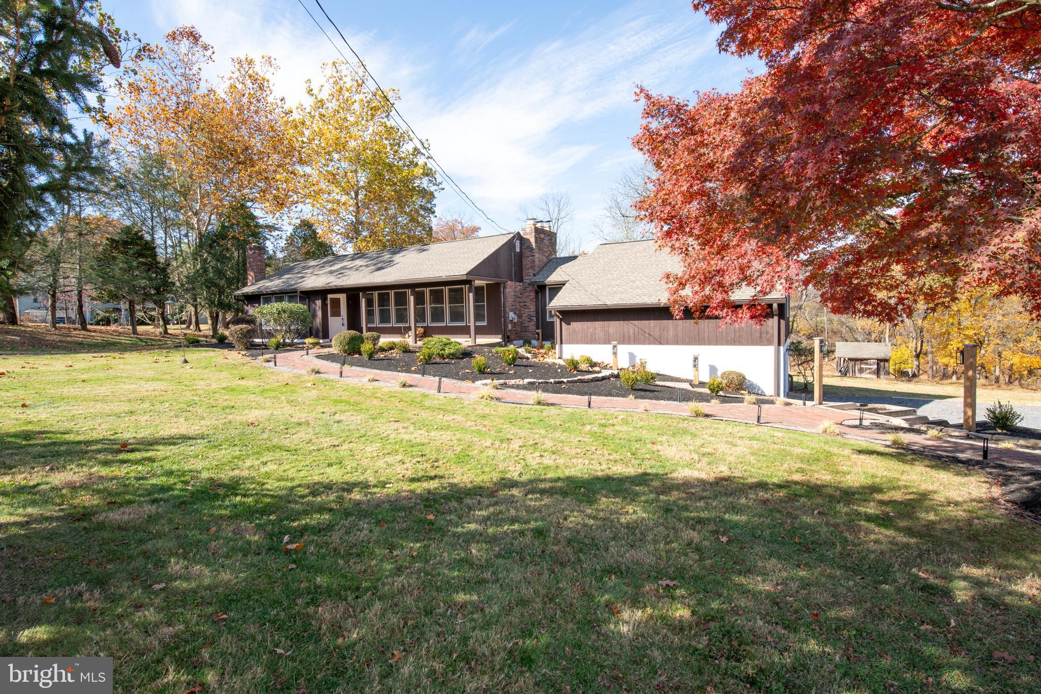 JERICHO VALLEY - Residential