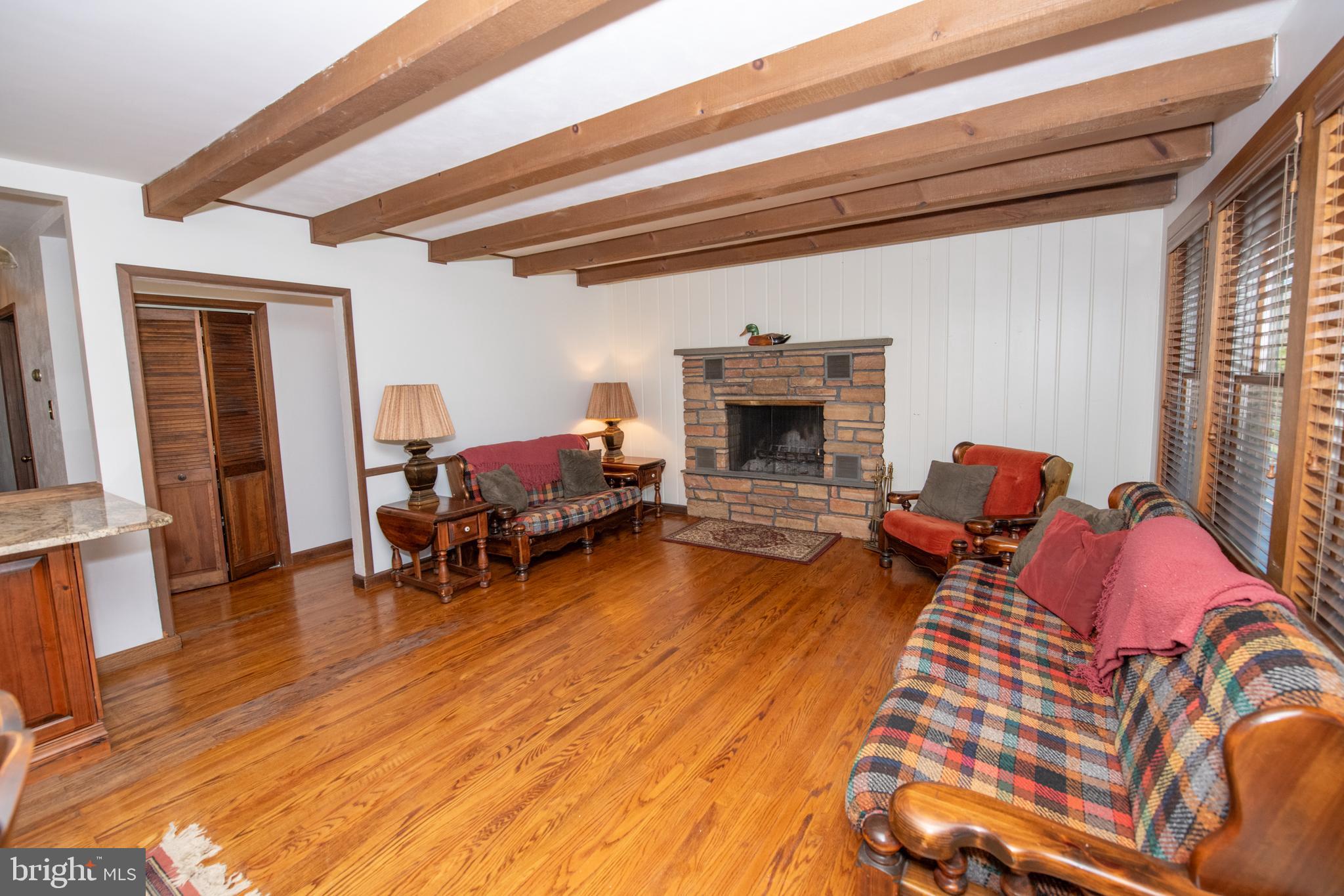 JERICHO VALLEY - Residential
