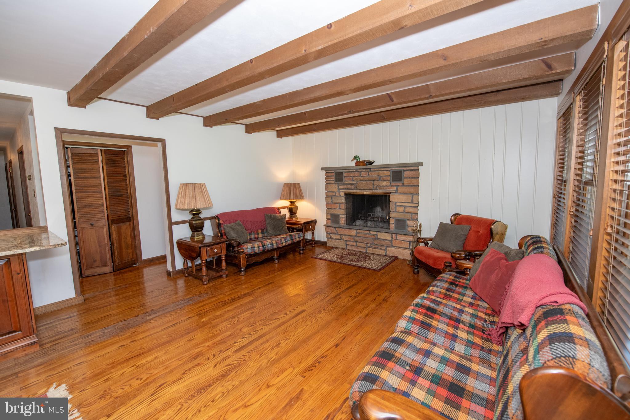 JERICHO VALLEY - Residential