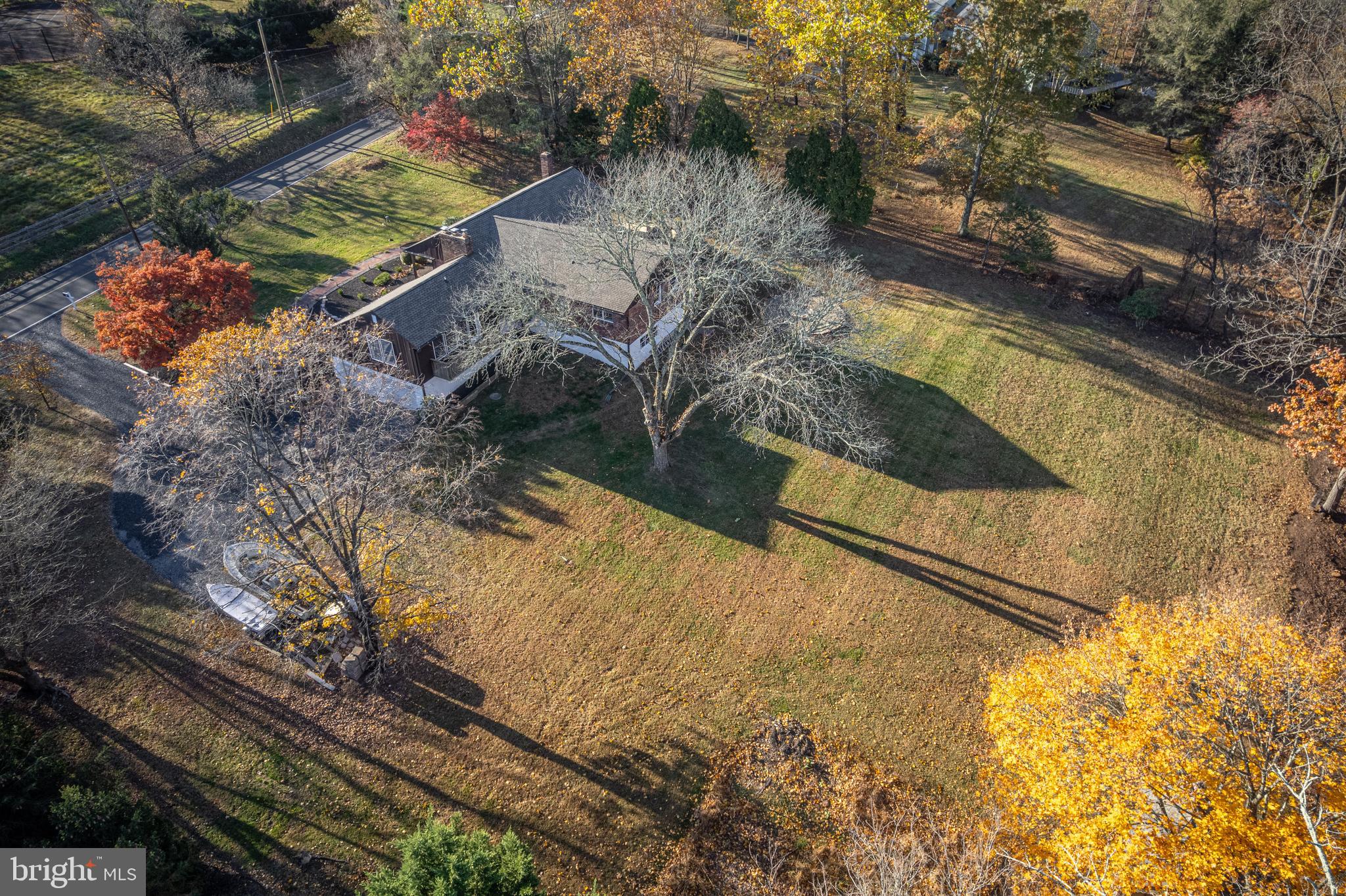 JERICHO VALLEY - Residential