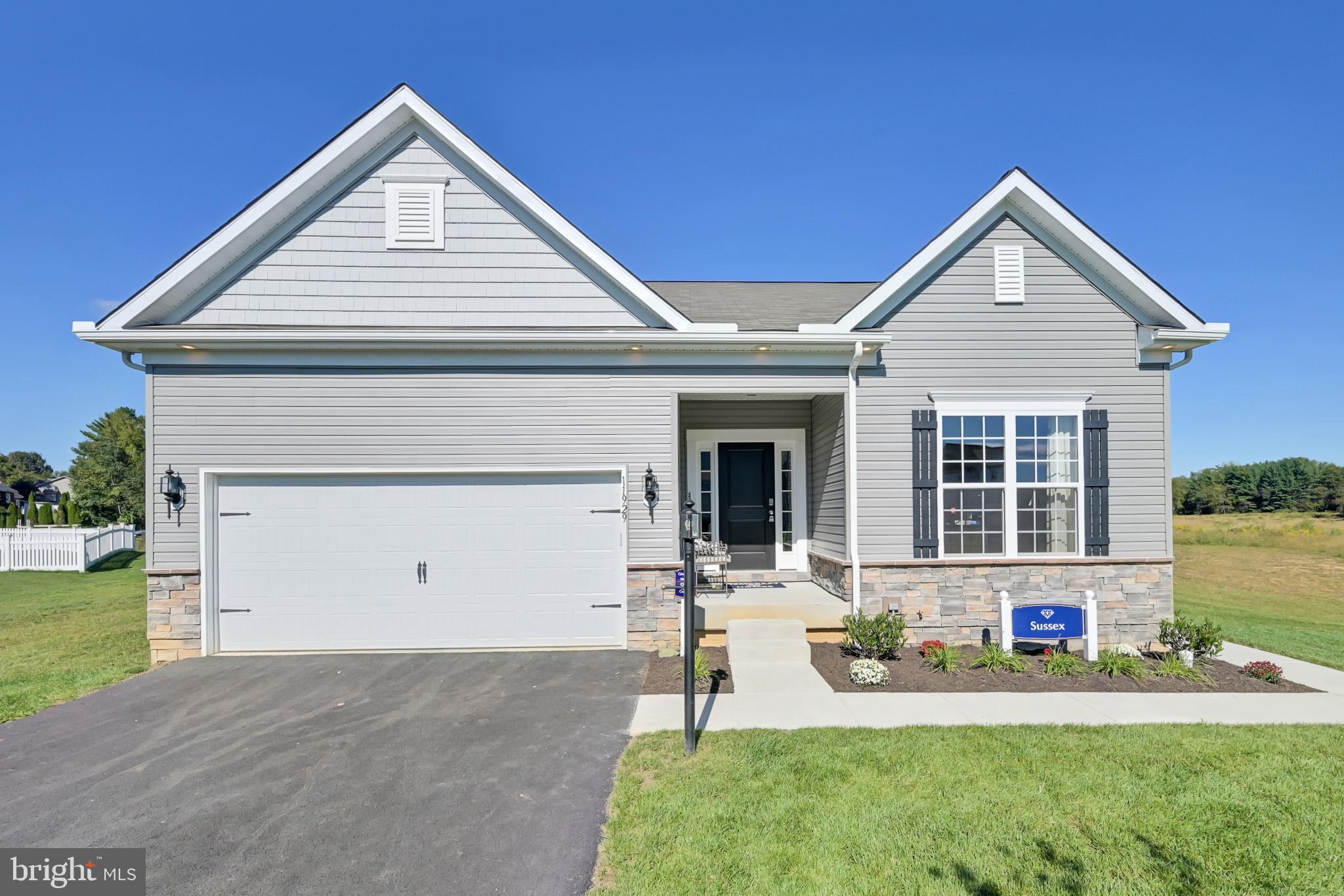 WARM SPRING RIDGE - Residential