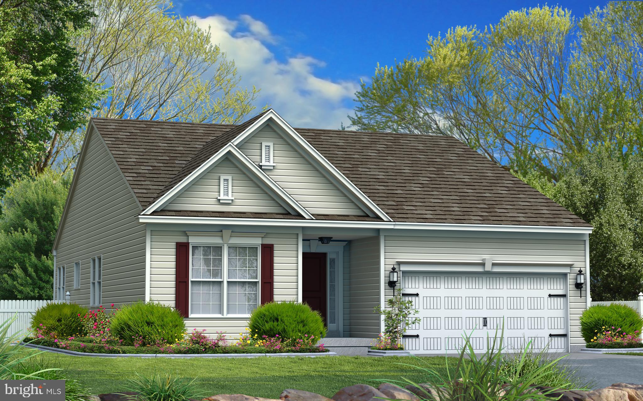 WARM SPRING RIDGE - Residential