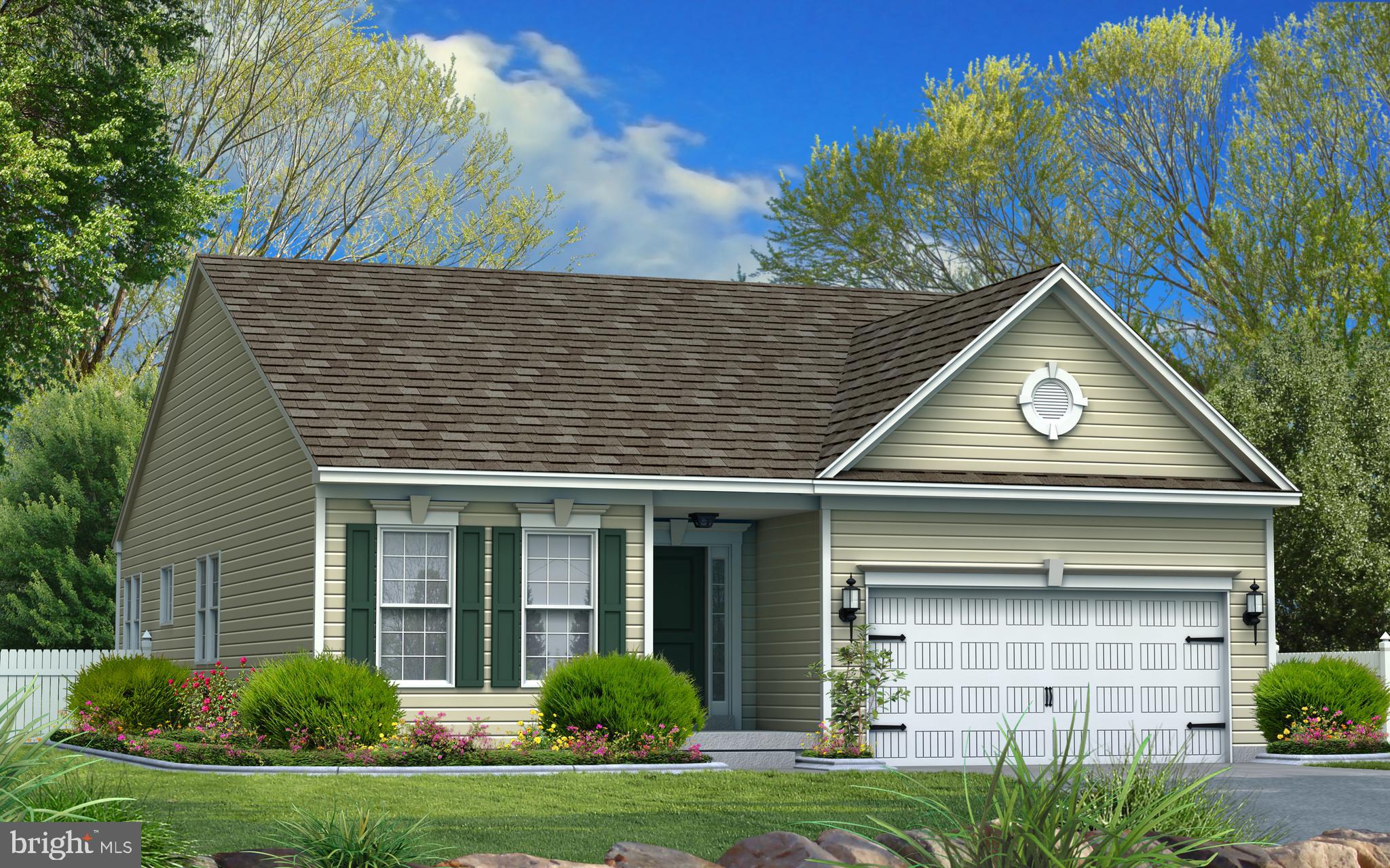 WARM SPRING RIDGE - Residential