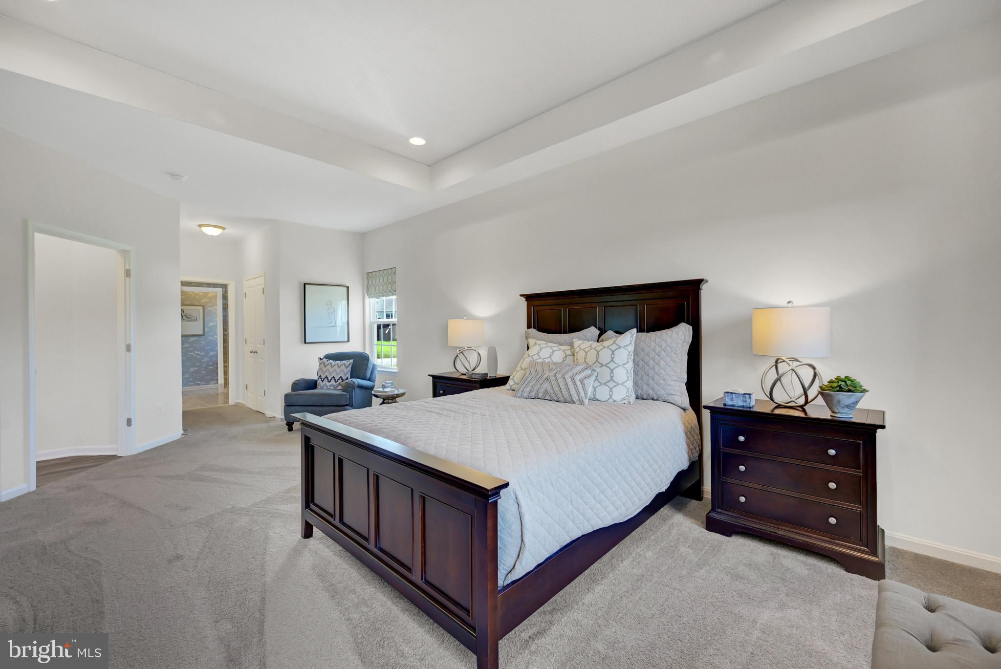 WARM SPRING RIDGE - Residential