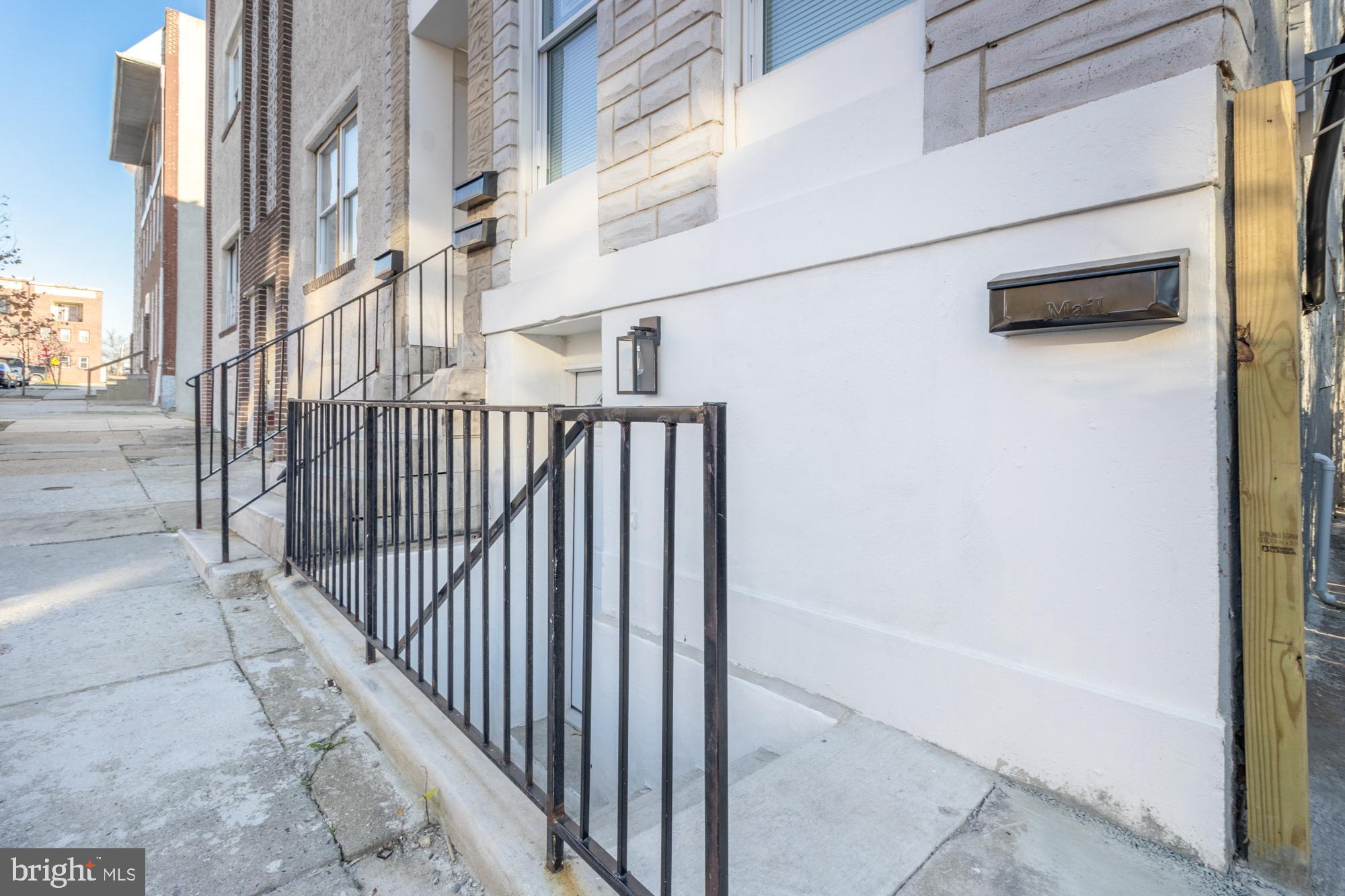 HARLEM PARK - Residential Income
