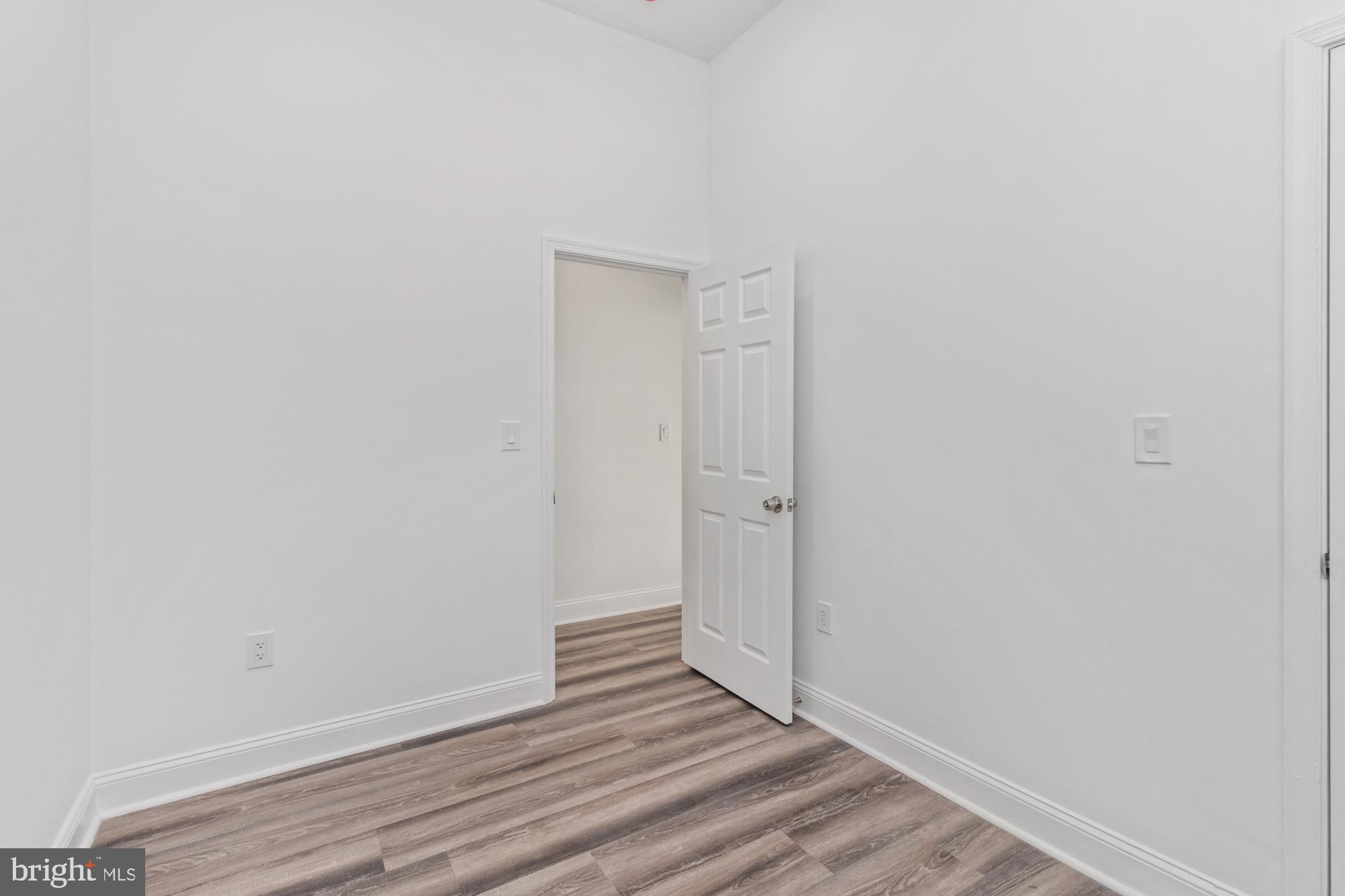 HARLEM PARK - Residential Income