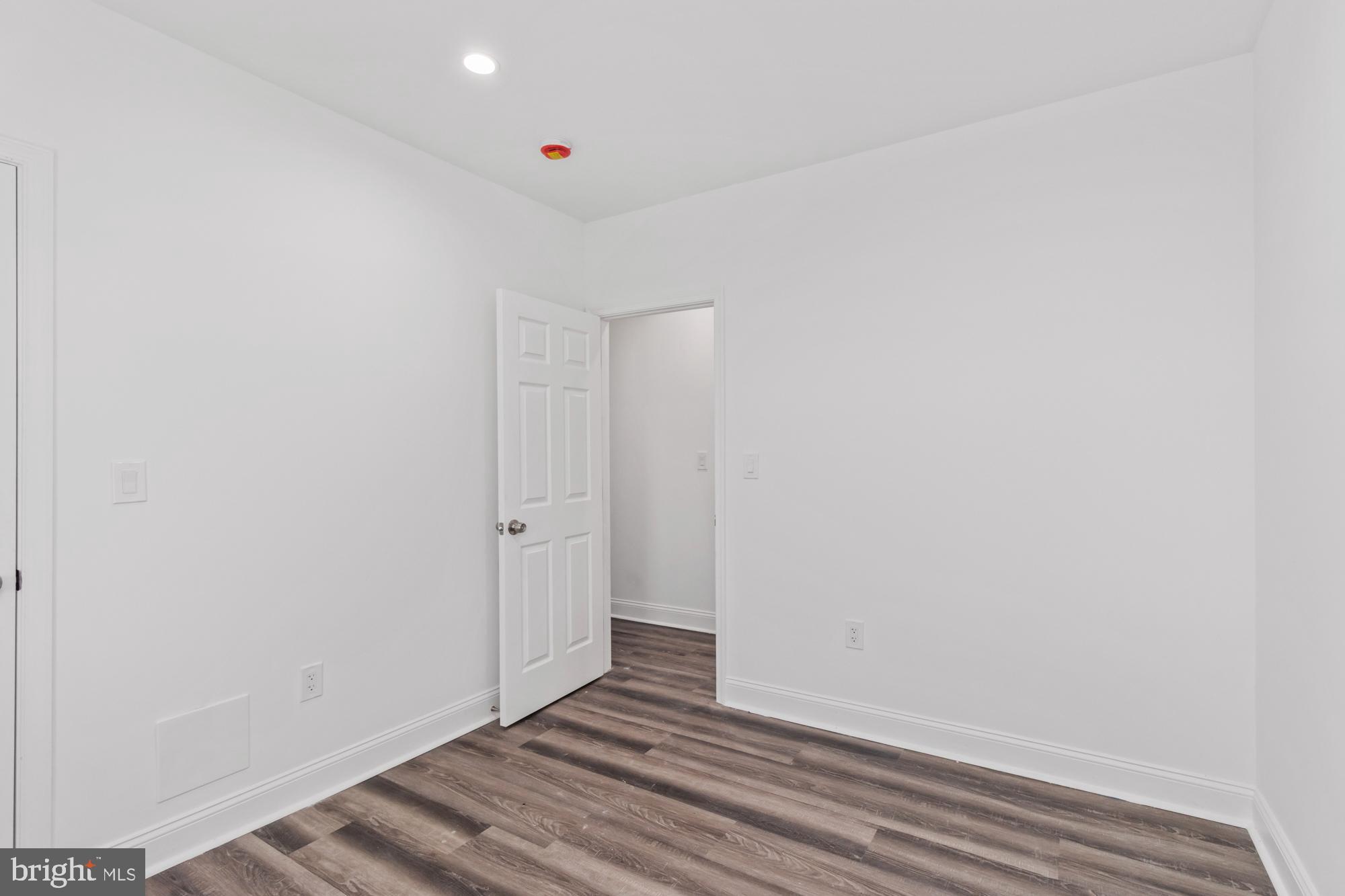 HARLEM PARK - Residential Income