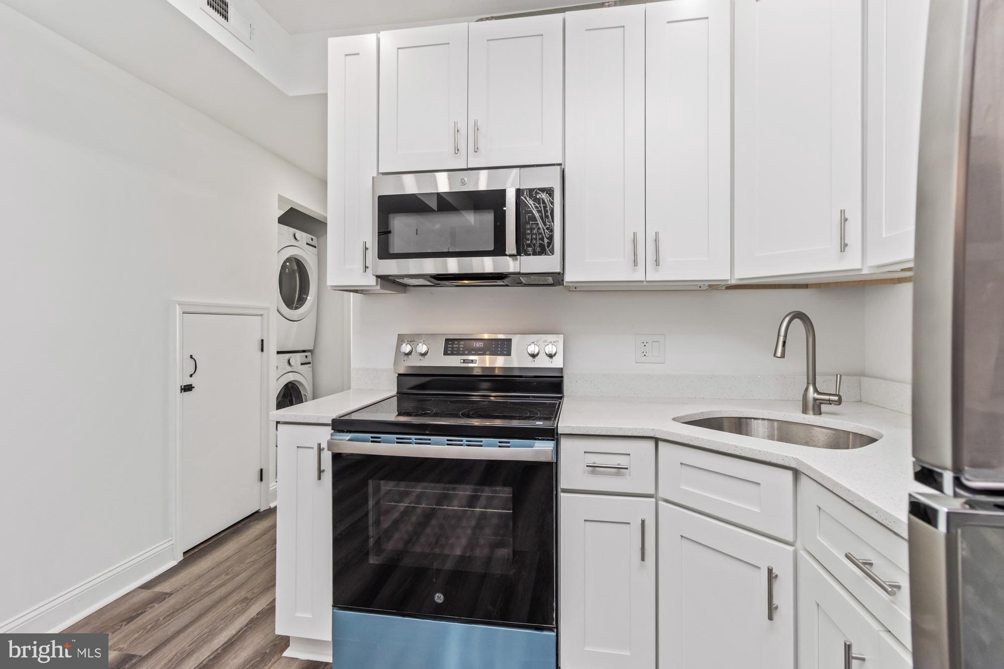 HARLEM PARK - Residential Income