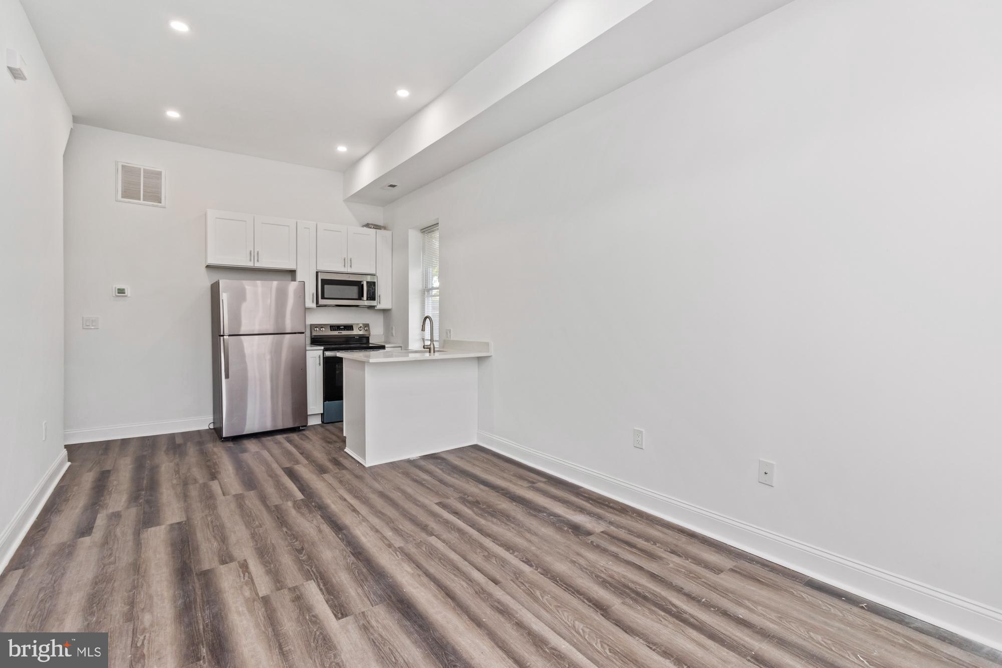 HARLEM PARK - Residential Income